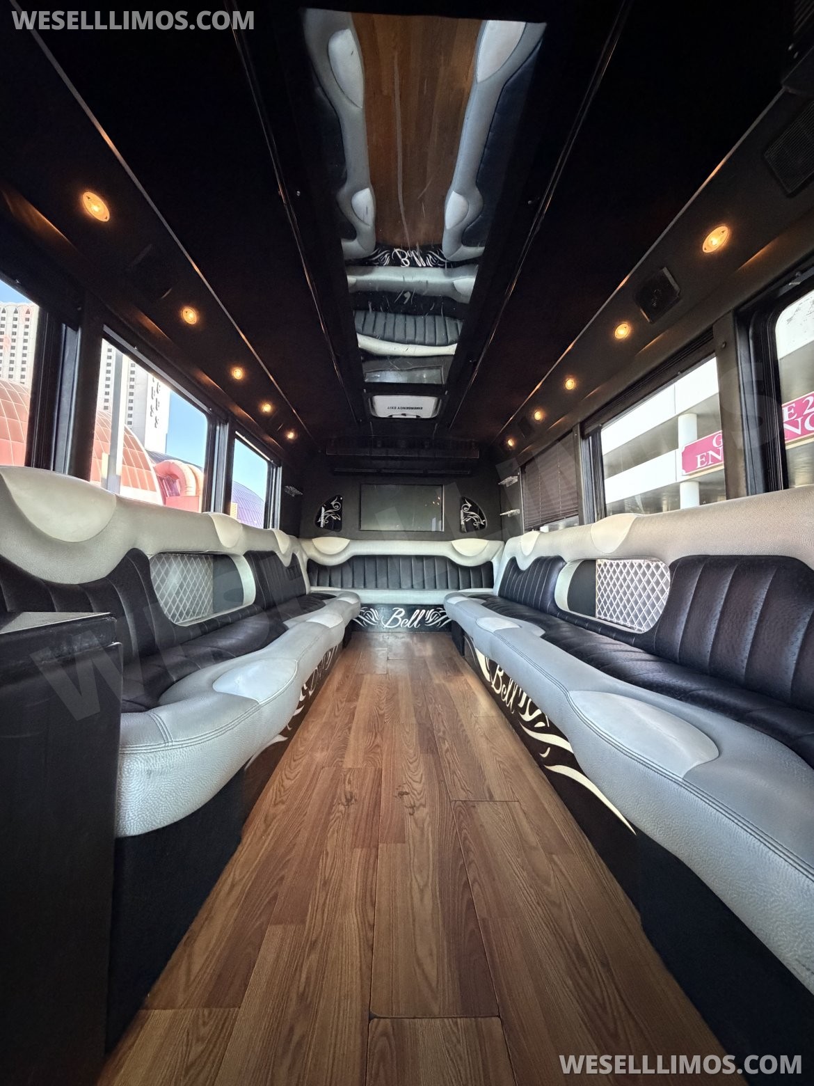 Limo Bus for Sale in Las Vegas, NV - Photo 35