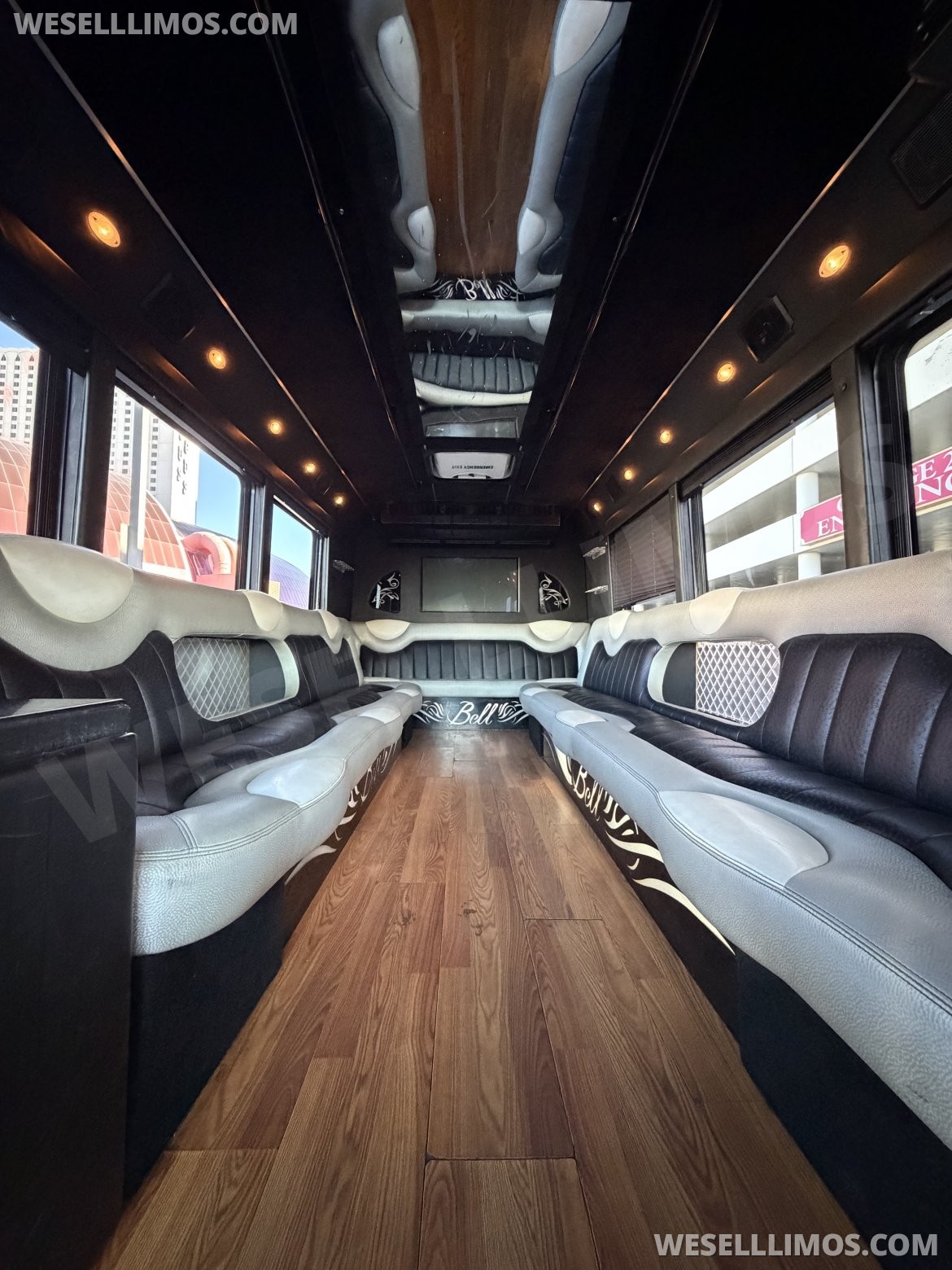 Limo Bus for Sale in Las Vegas, NV - Photo 37