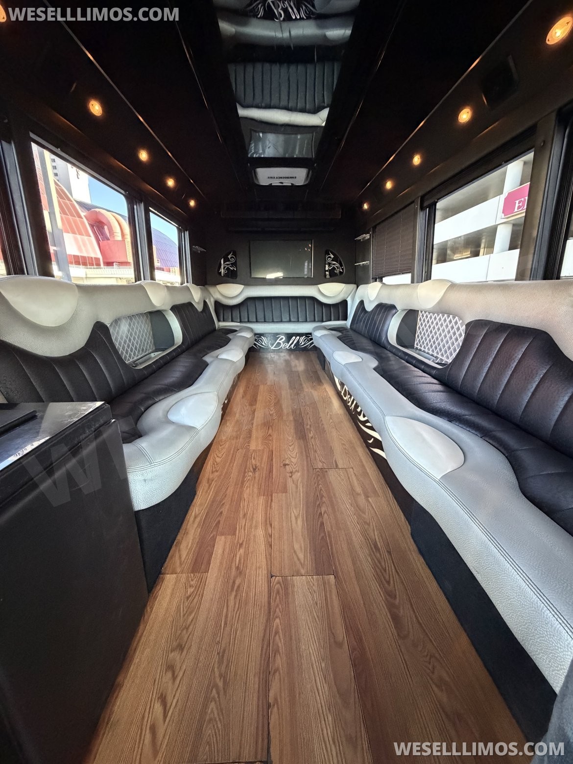 Limo Bus for Sale in Las Vegas, NV - Photo 36