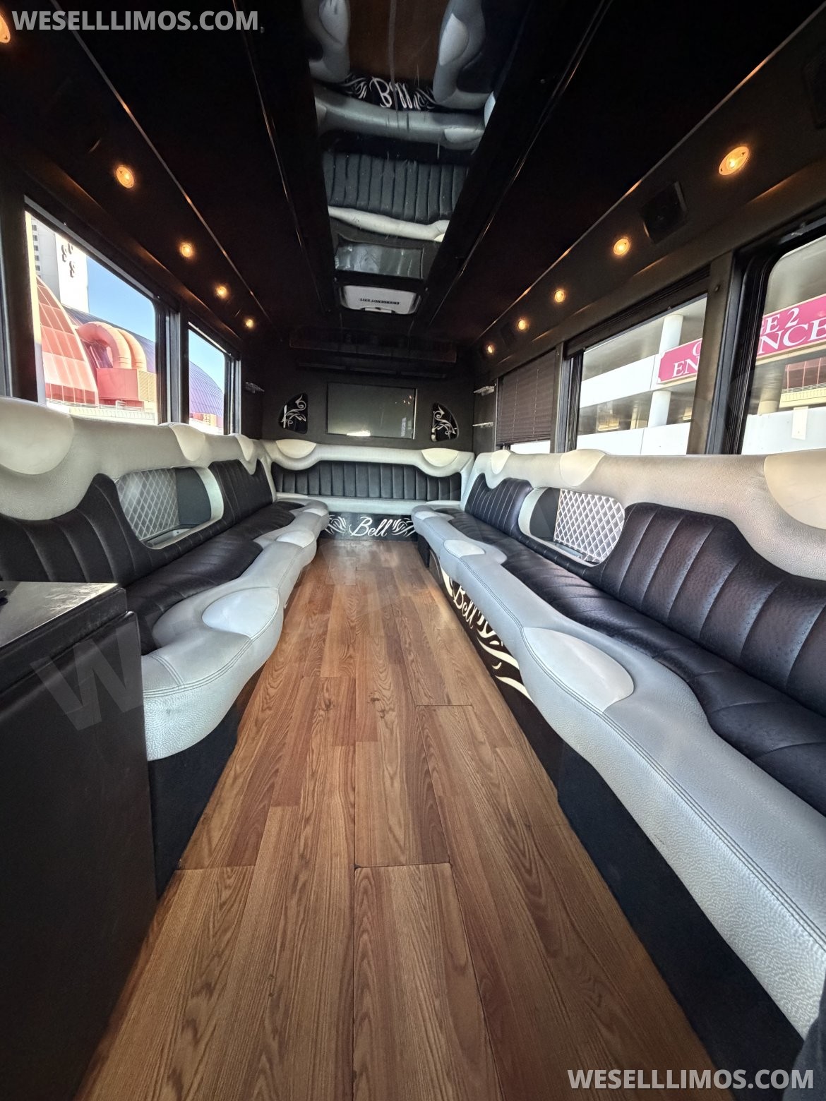 Limo Bus for Sale in Las Vegas, NV - Photo 38
