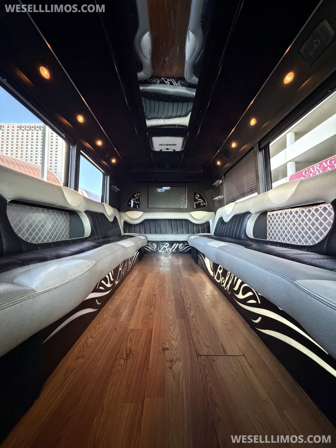 Limo Bus for Sale in Las Vegas, NV - Photo 39