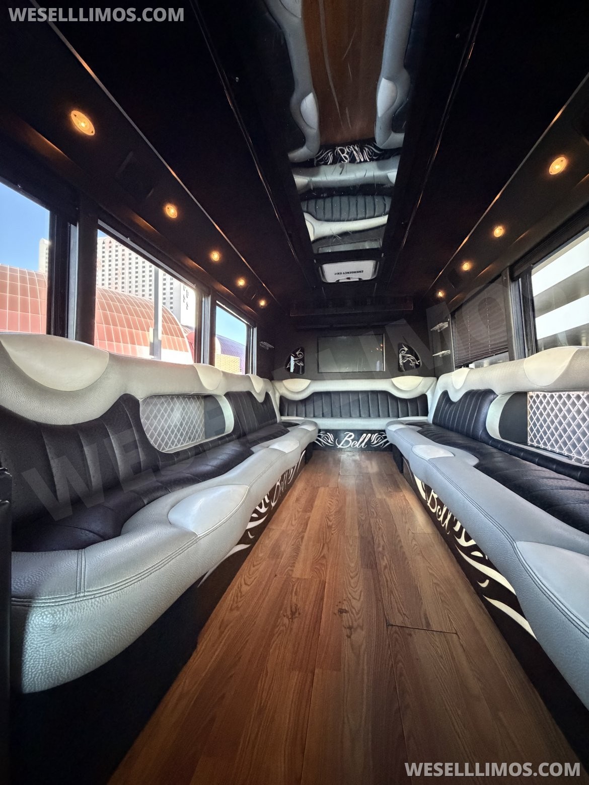 Limo Bus for Sale in Las Vegas, NV - Photo 40