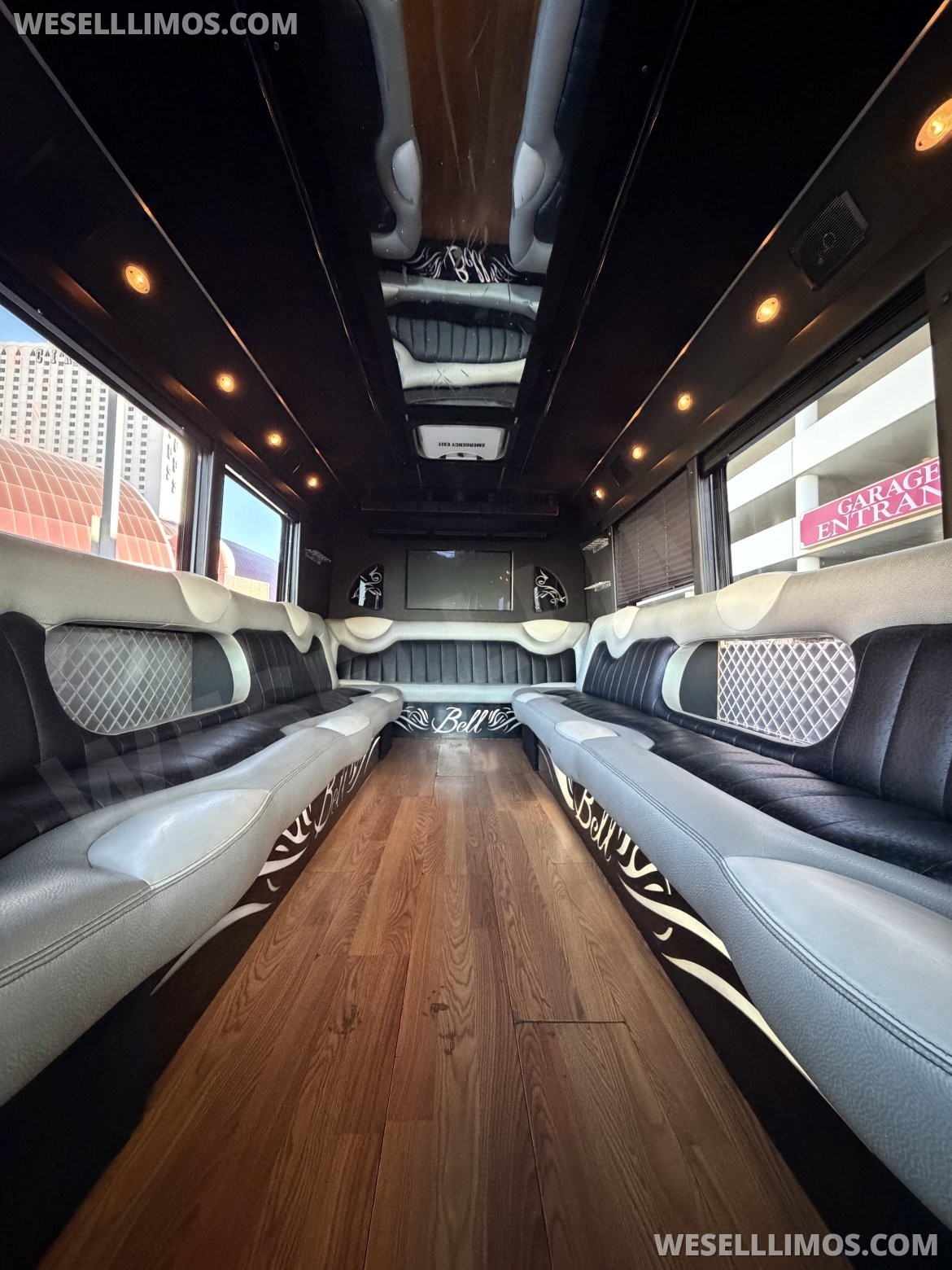 Limo Bus for Sale in Las Vegas, NV - Photo 41