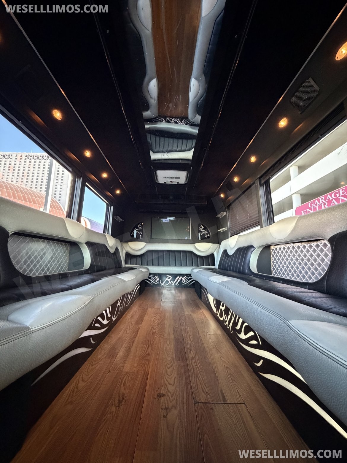 Limo Bus for Sale in Las Vegas, NV - Photo 42