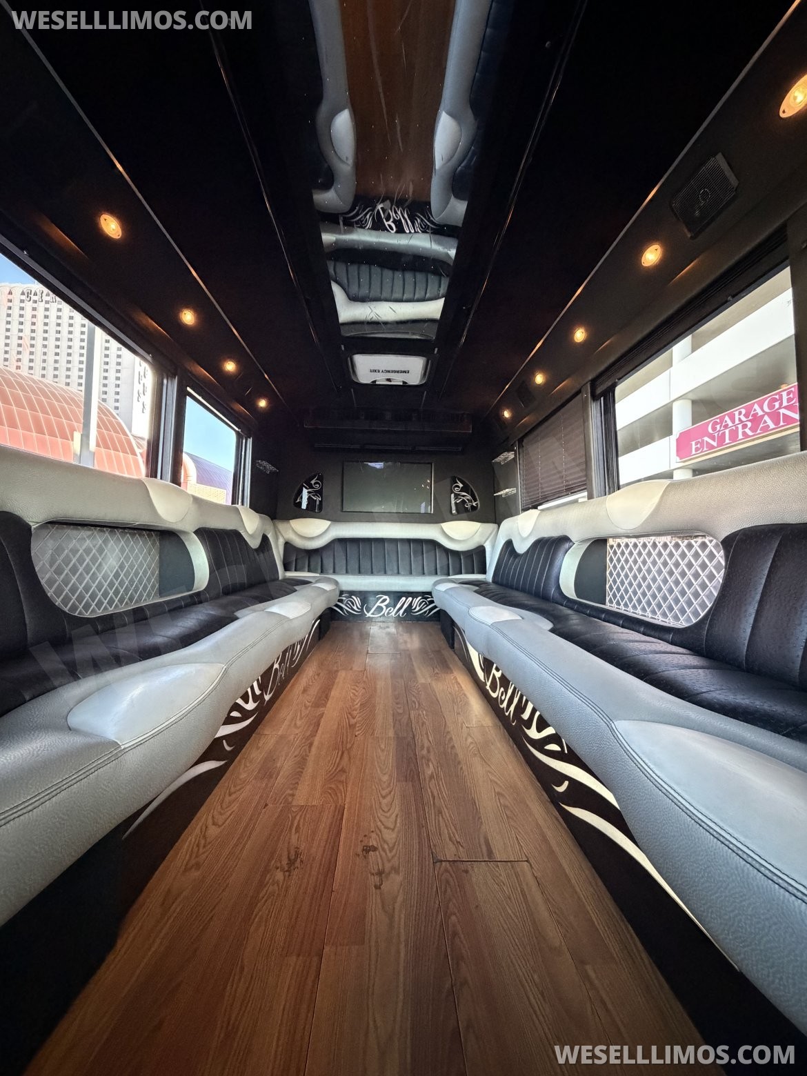 Limo Bus for Sale in Las Vegas, NV - Photo 44