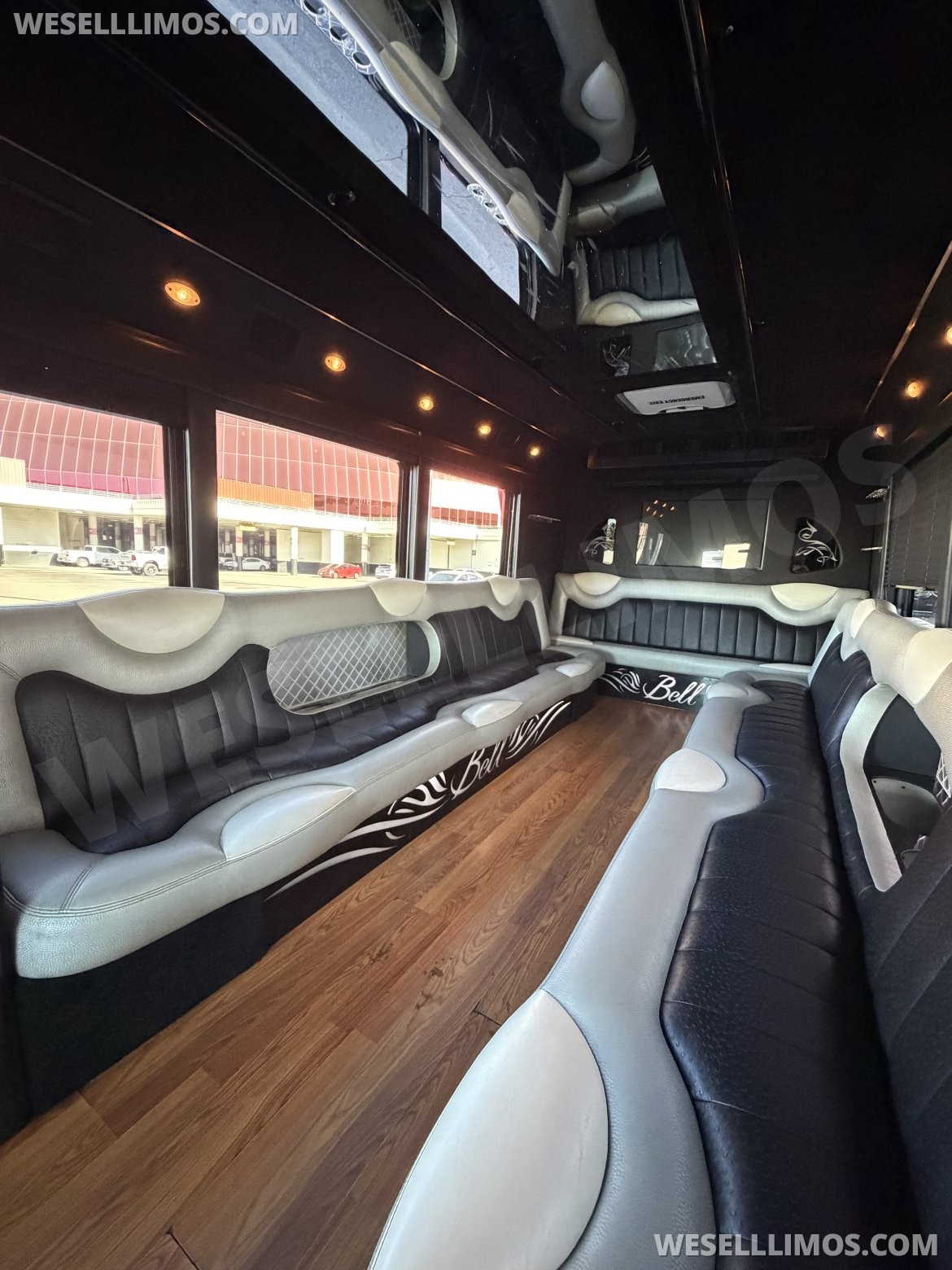 Limo Bus for Sale in Las Vegas, NV - Photo 45