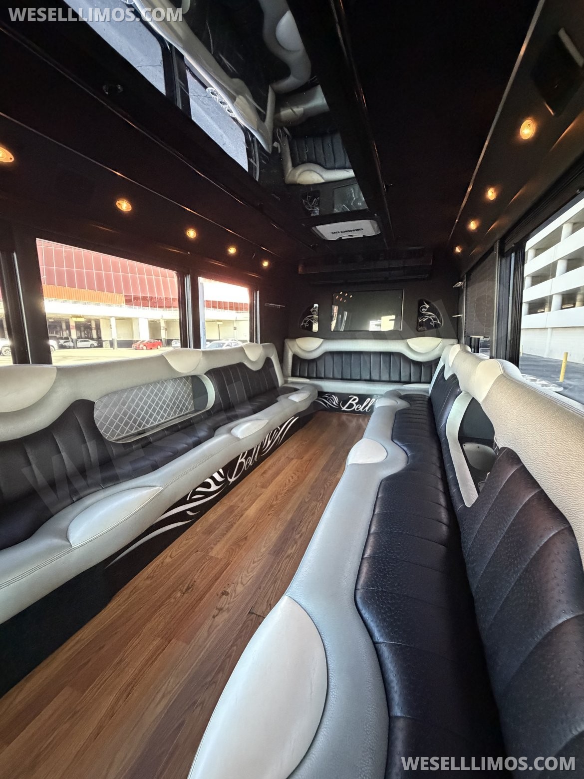 Limo Bus for Sale in Las Vegas, NV - Photo 46