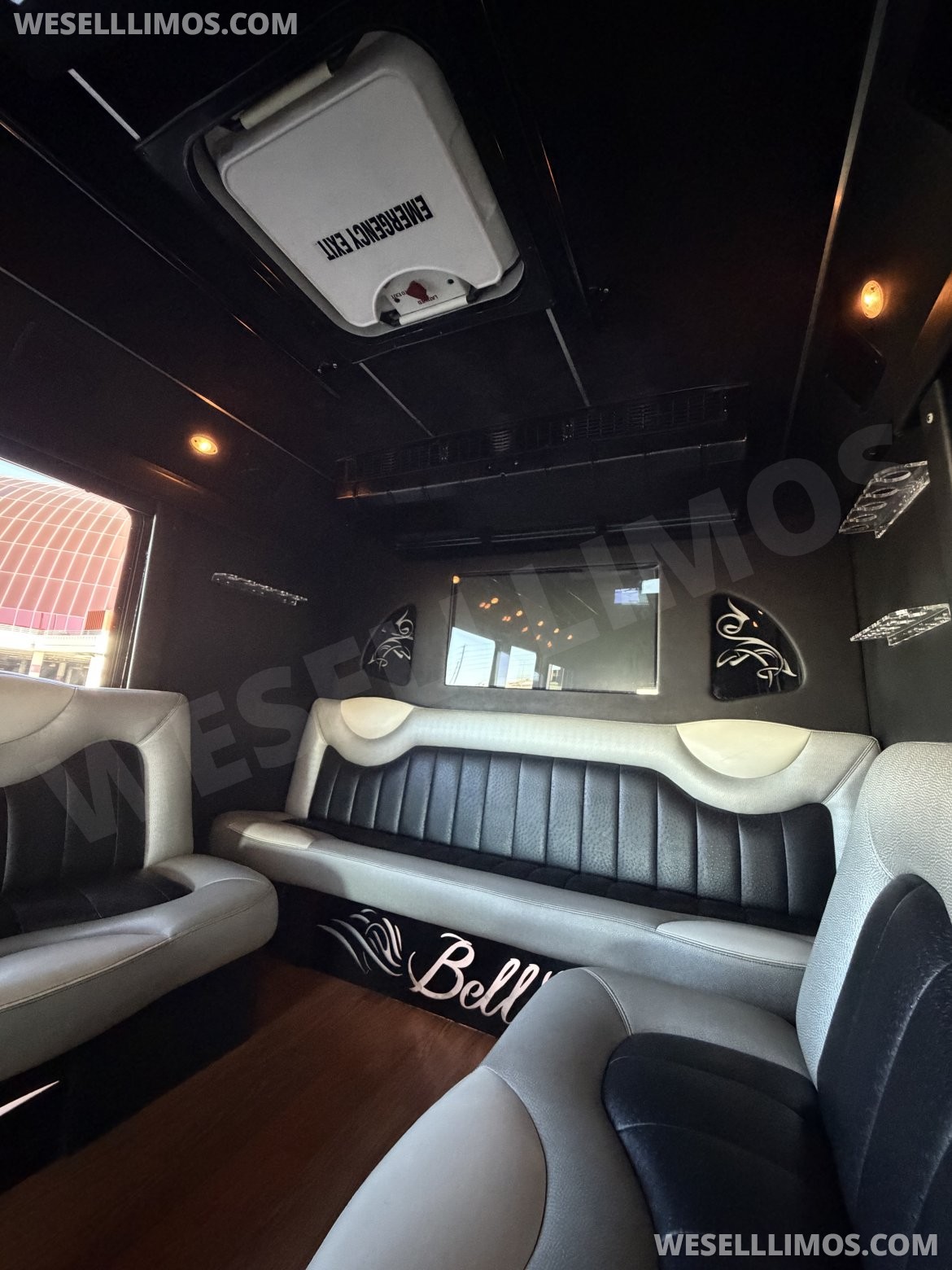 Limo Bus for Sale in Las Vegas, NV - Photo 47