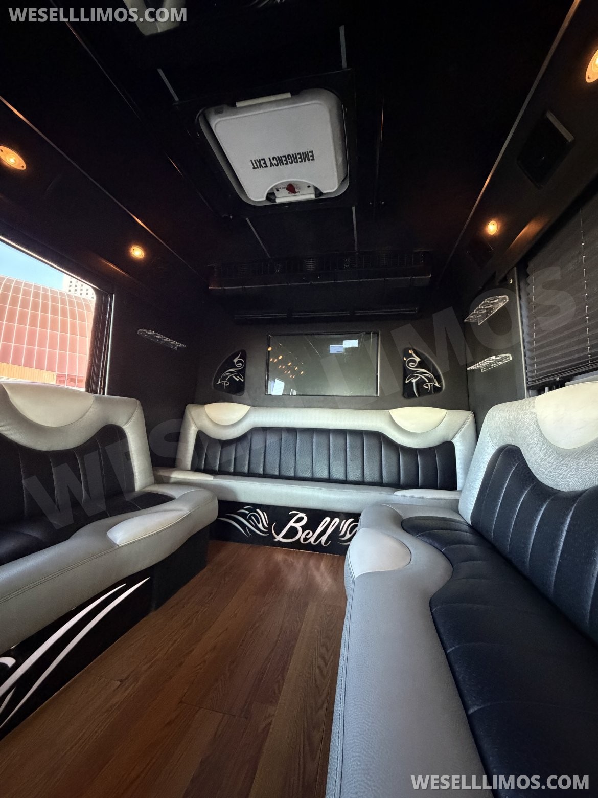 Limo Bus for Sale in Las Vegas, NV - Photo 48