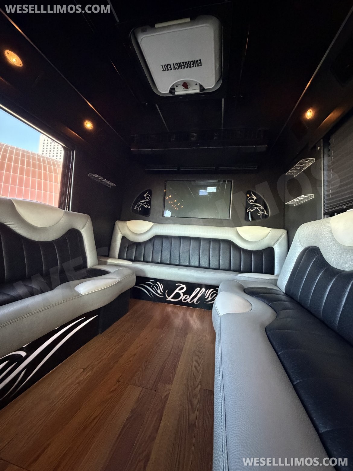 Limo Bus for Sale in Las Vegas, NV - Photo 49