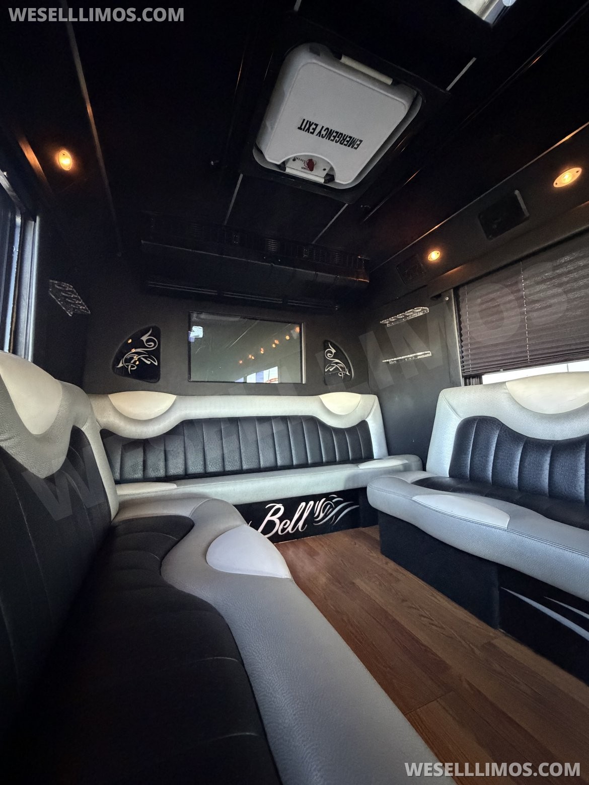 Limo Bus for Sale in Las Vegas, NV - Photo 50