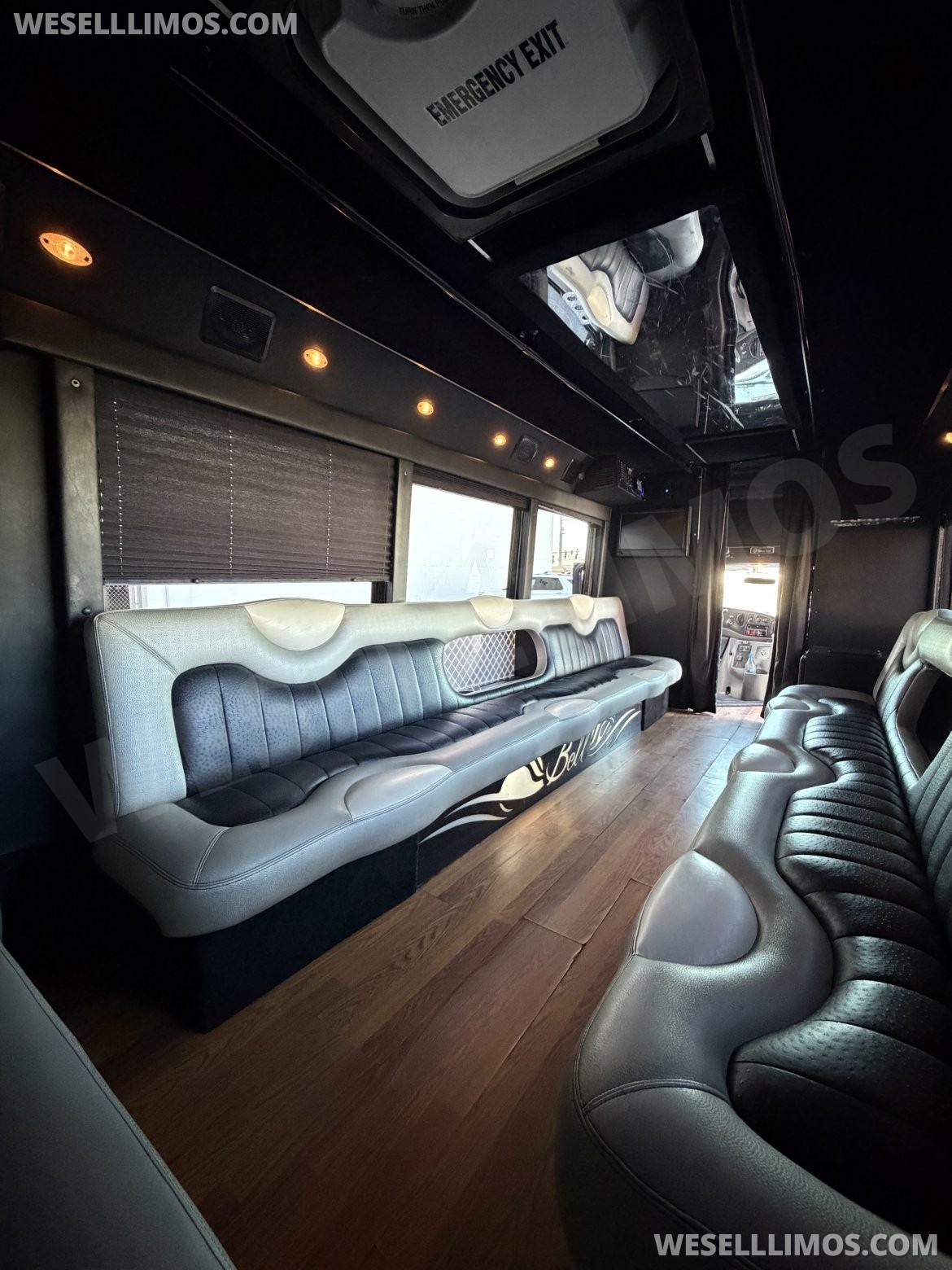 Limo Bus for Sale in Las Vegas, NV - Photo 51
