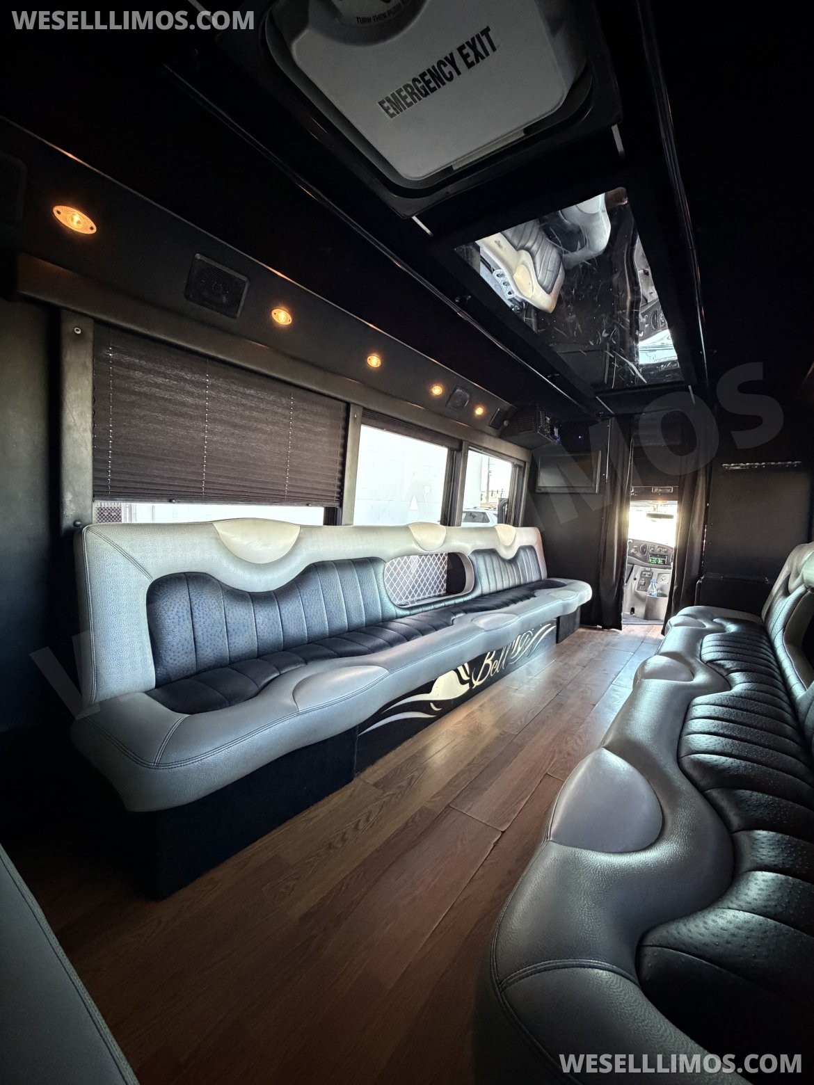 Limo Bus for Sale in Las Vegas, NV - Photo 52