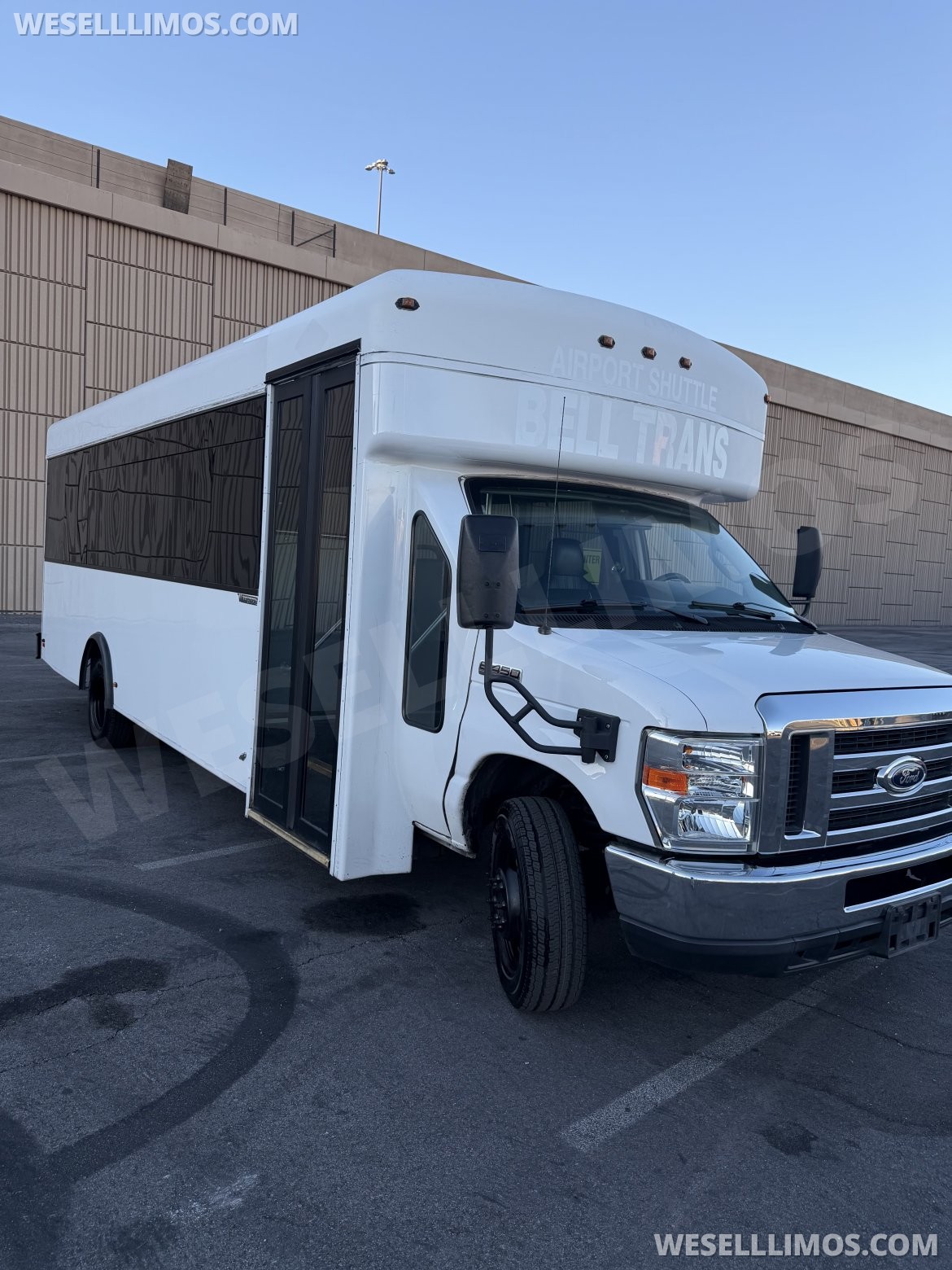 Executive Shuttle for Sale in Las Vegas, NV - Photo 2