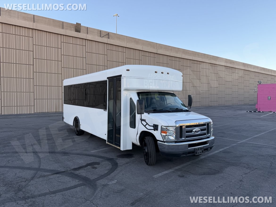 Executive Shuttle for Sale in Las Vegas, NV - Photo 4