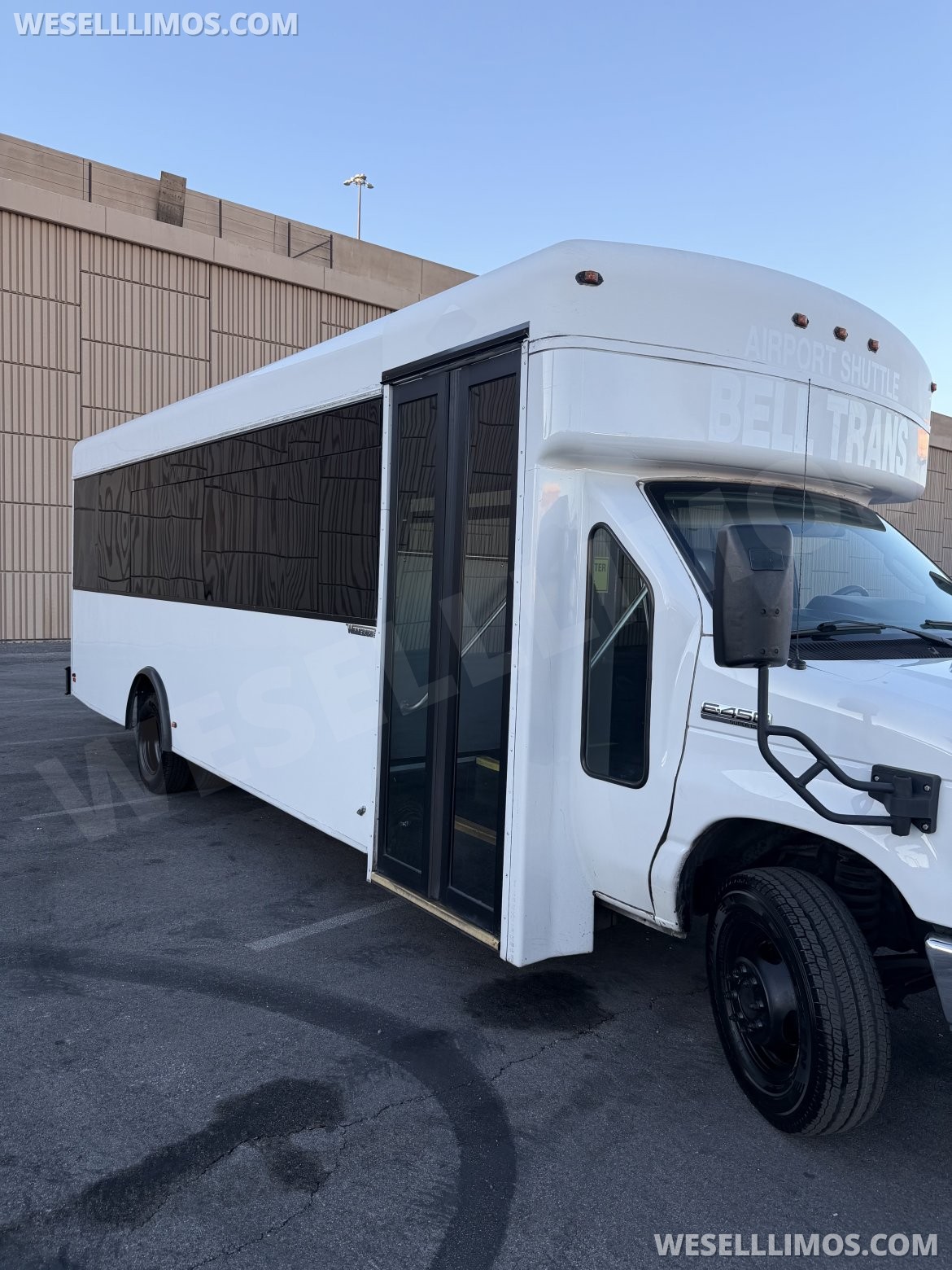 Executive Shuttle for Sale in Las Vegas, NV - Photo 5