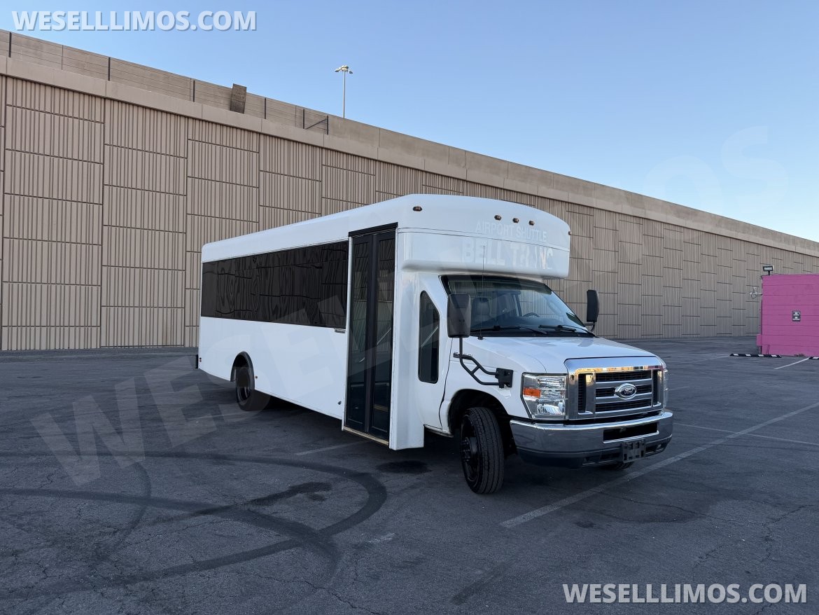 Executive Shuttle for Sale in Las Vegas, NV - Photo 6