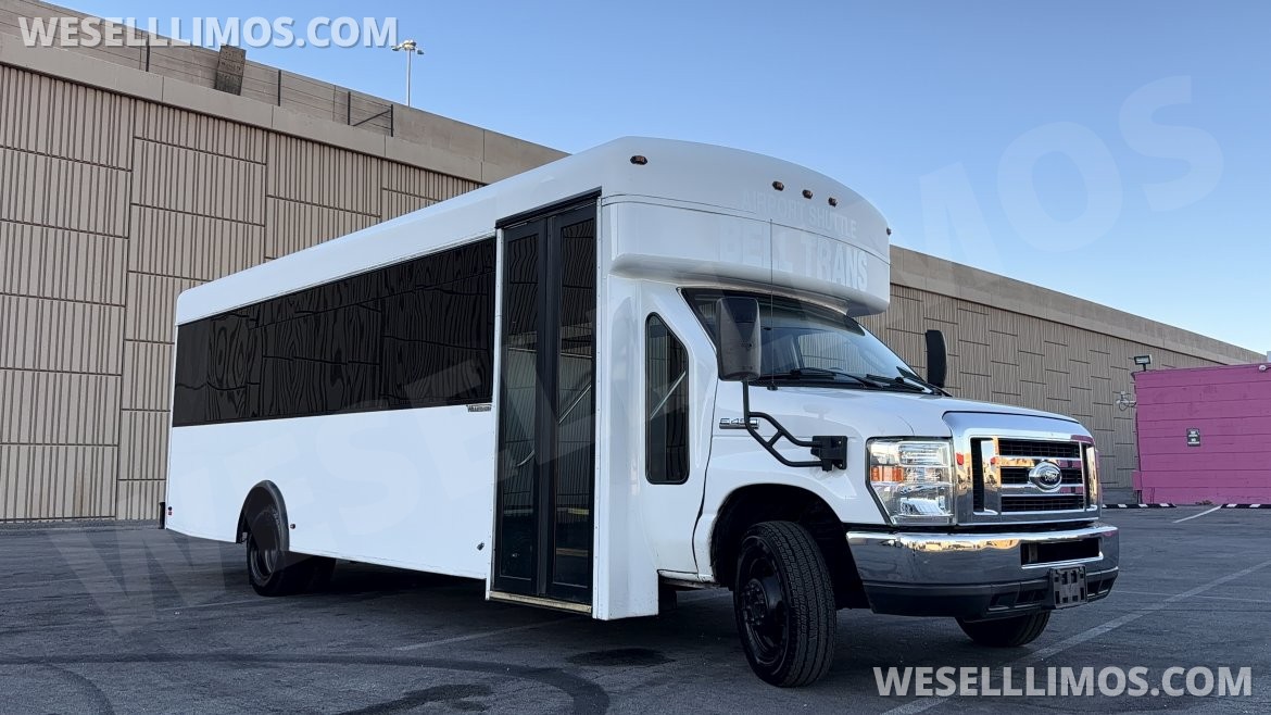 Executive Shuttle for Sale in Las Vegas, NV - Photo 7