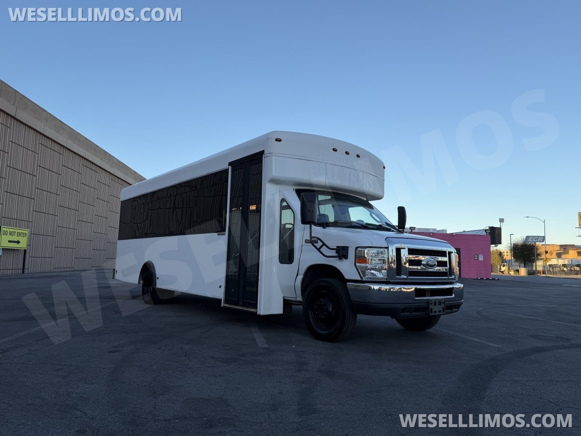 Executive Shuttle for Sale in Las Vegas, NV - Photo 9
