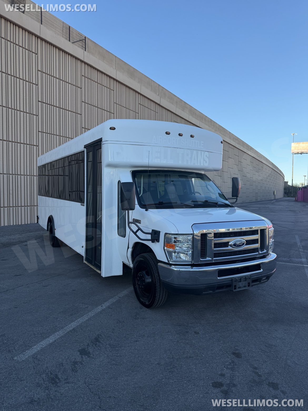 Executive Shuttle for Sale in Las Vegas, NV - Photo 13