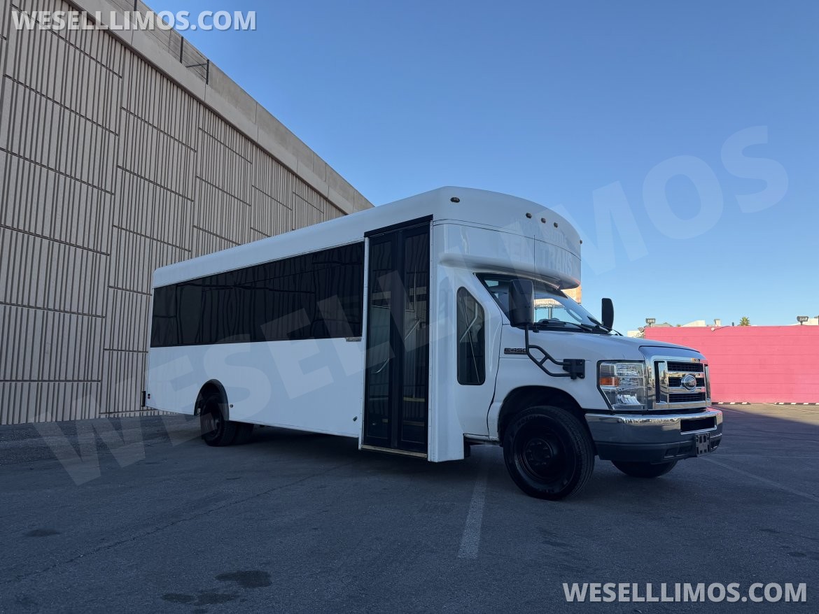 Executive Shuttle for Sale in Las Vegas, NV - Photo 14