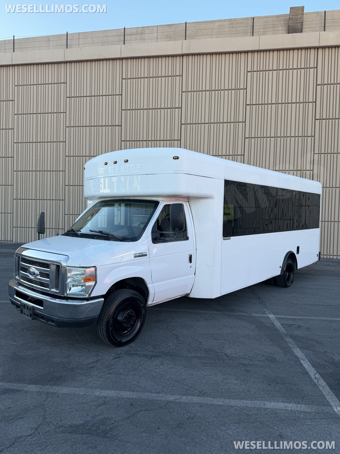 Executive Shuttle for Sale in Las Vegas, NV - Photo 19