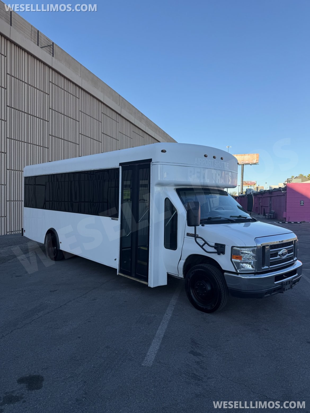 Executive Shuttle for Sale in Las Vegas, NV - Photo 20