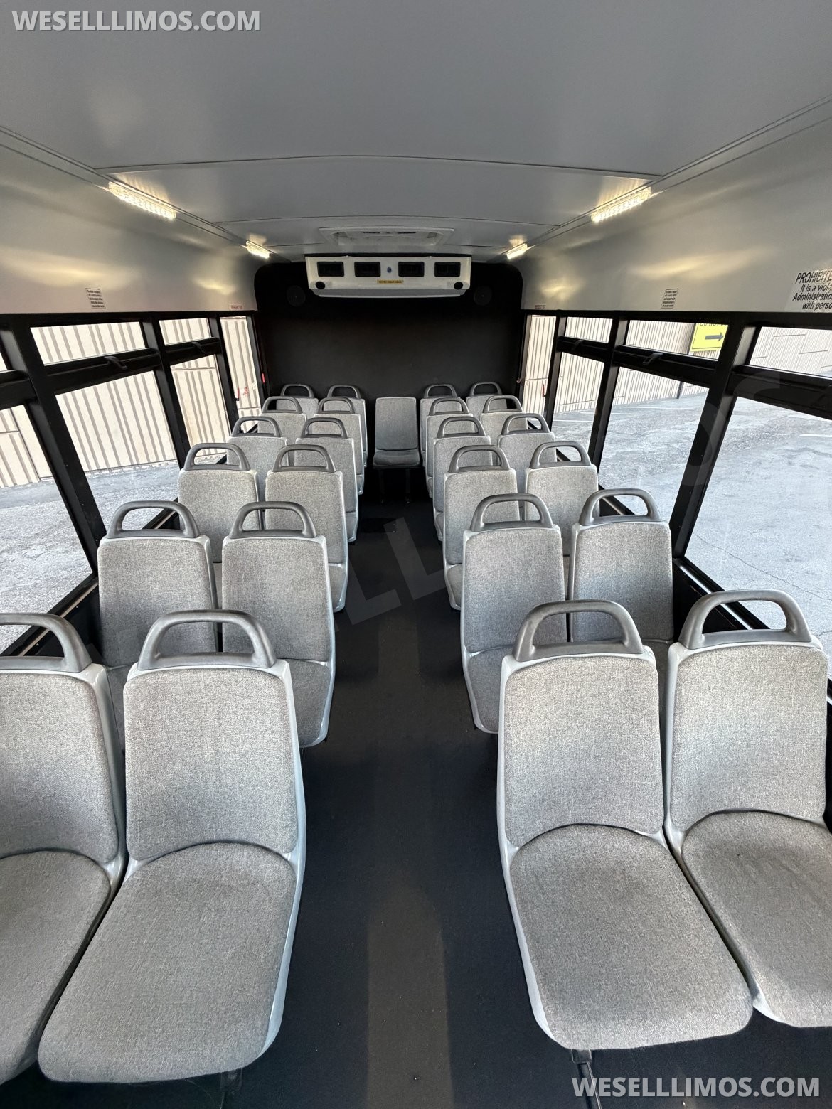 Executive Shuttle for Sale in Las Vegas, NV - Photo 22