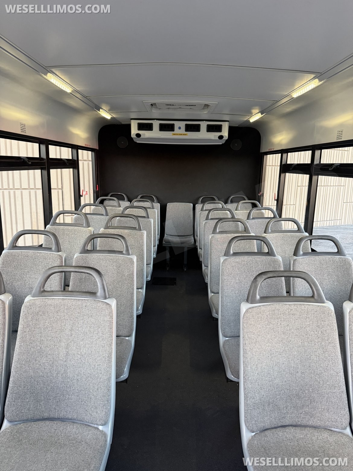 Executive Shuttle for Sale in Las Vegas, NV - Photo 23