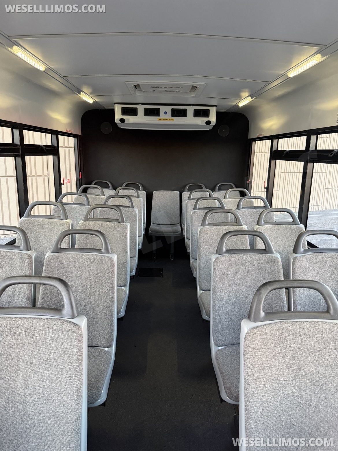 Executive Shuttle for Sale in Las Vegas, NV - Photo 24