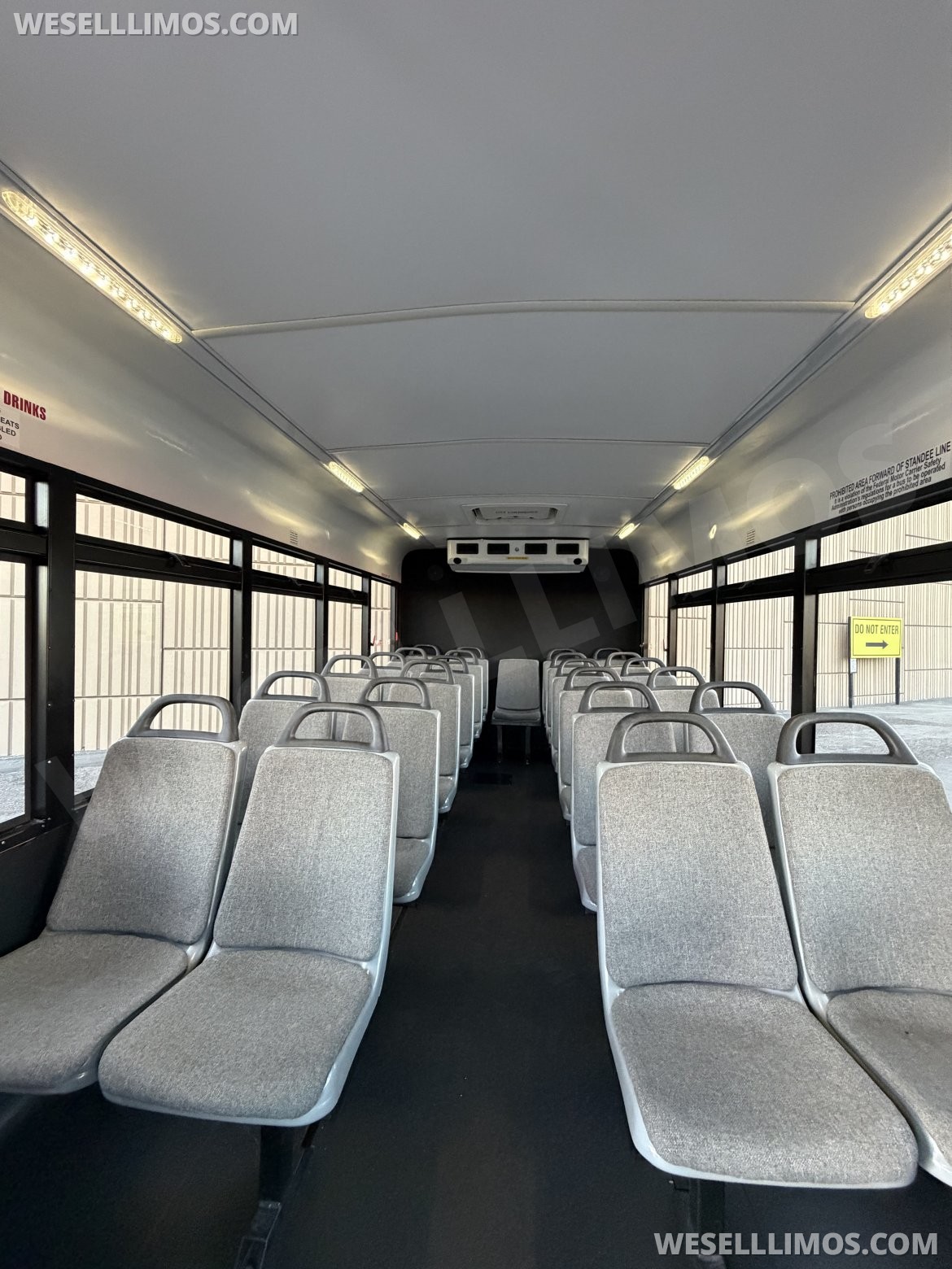 Executive Shuttle for Sale in Las Vegas, NV - Photo 25