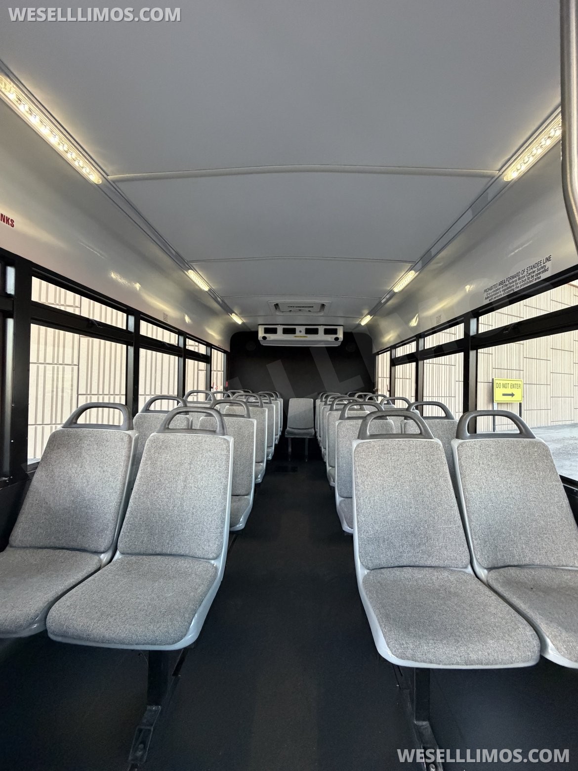 Executive Shuttle for Sale in Las Vegas, NV - Photo 26