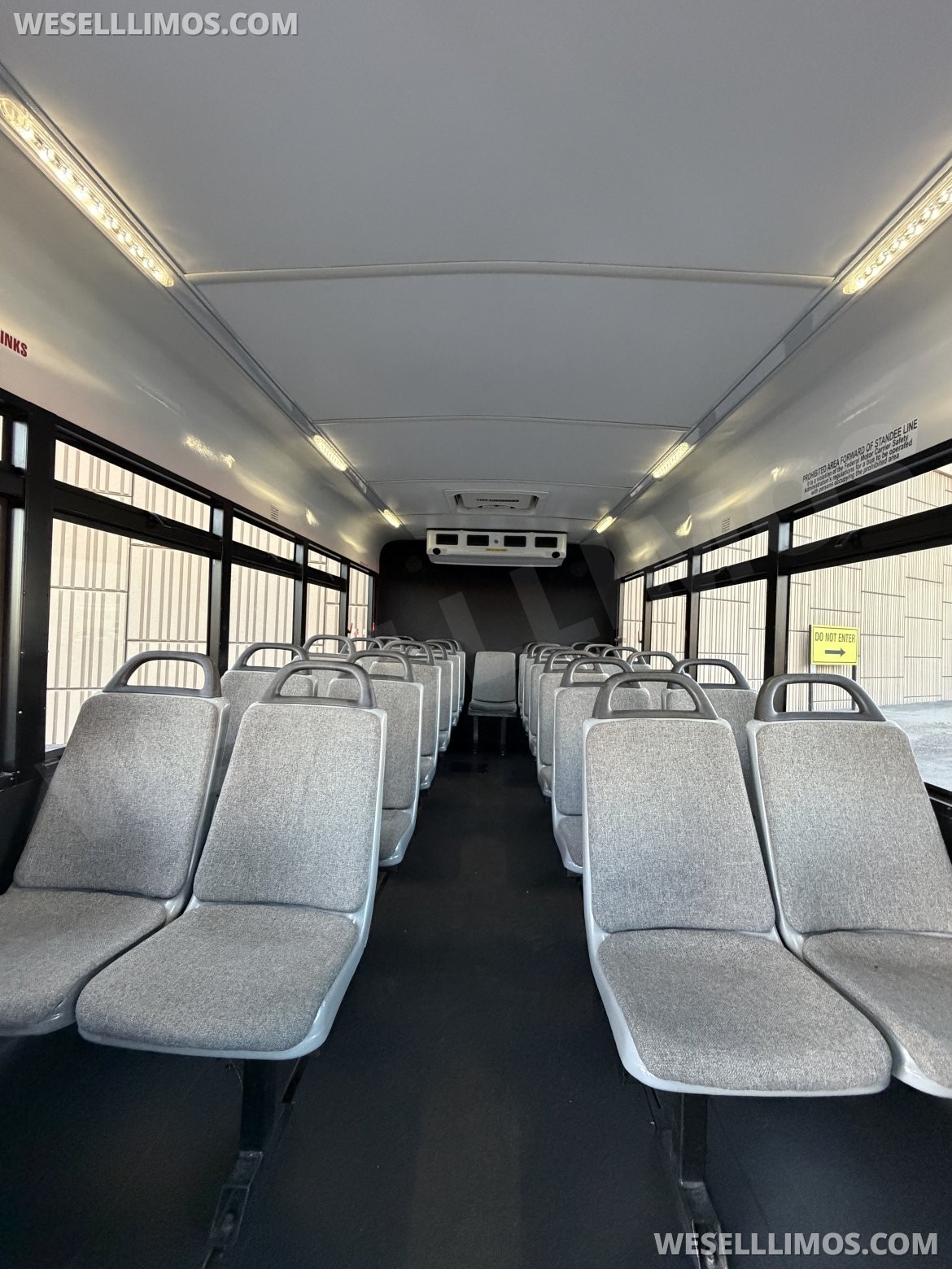 Executive Shuttle for Sale in Las Vegas, NV - Photo 27
