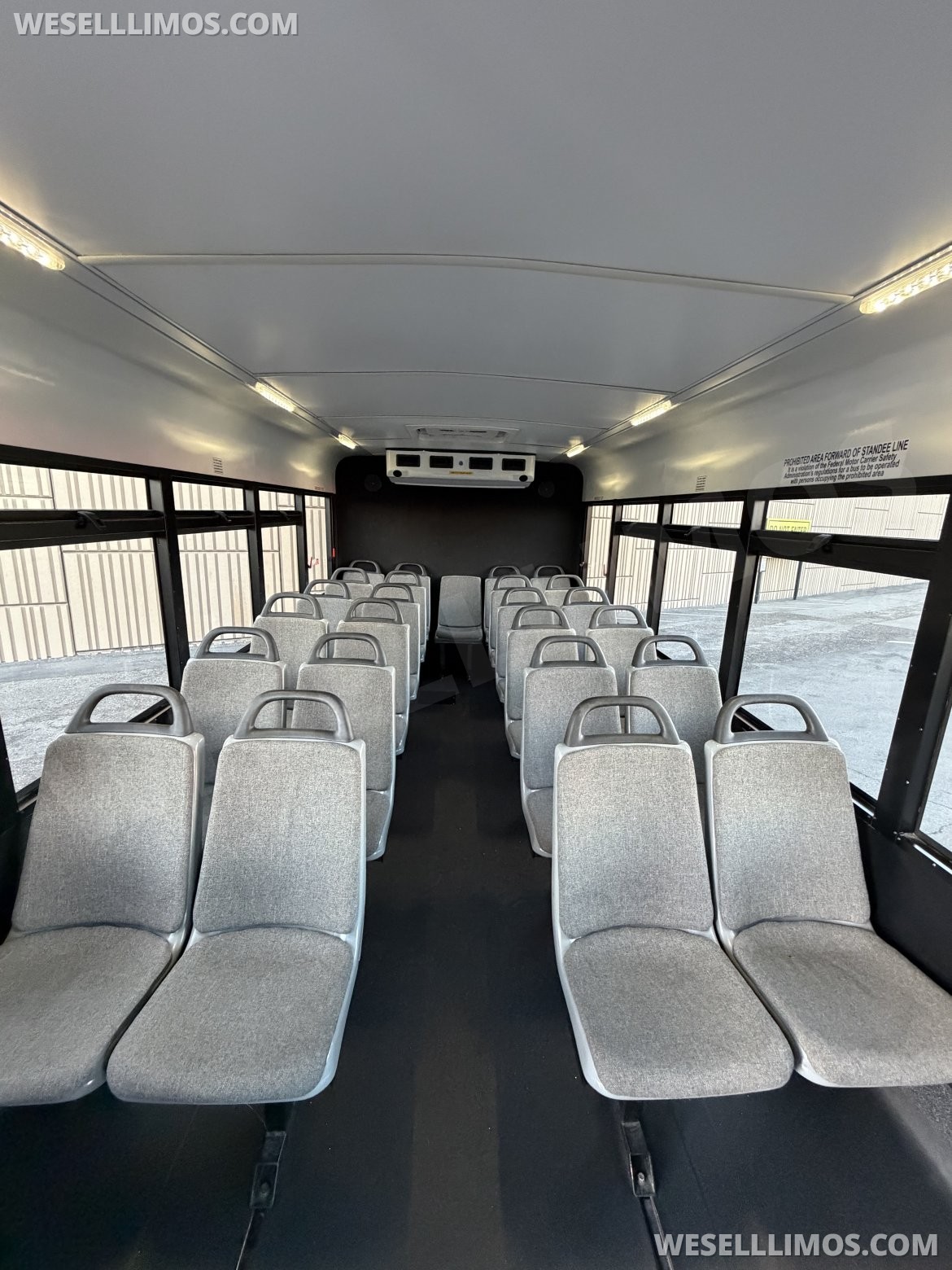 Executive Shuttle for Sale in Las Vegas, NV - Photo 21