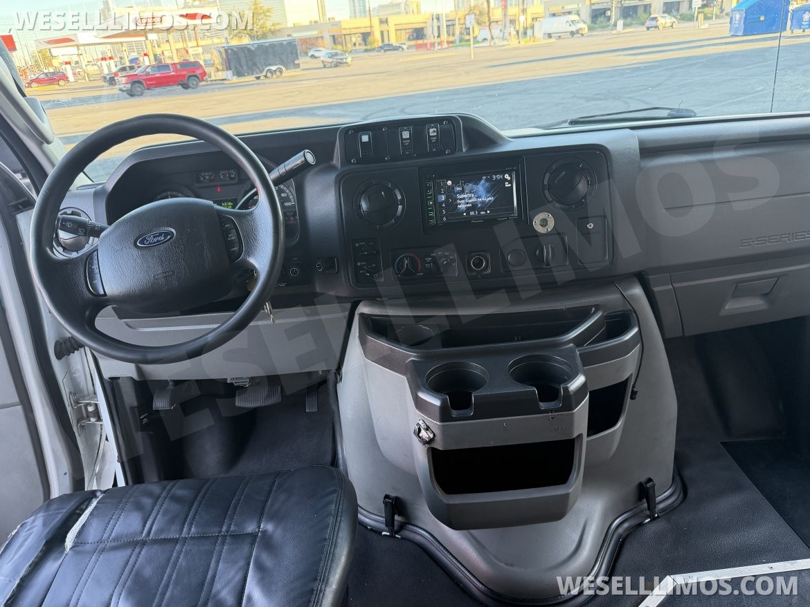 Executive Shuttle for Sale in Las Vegas, NV - Photo 28