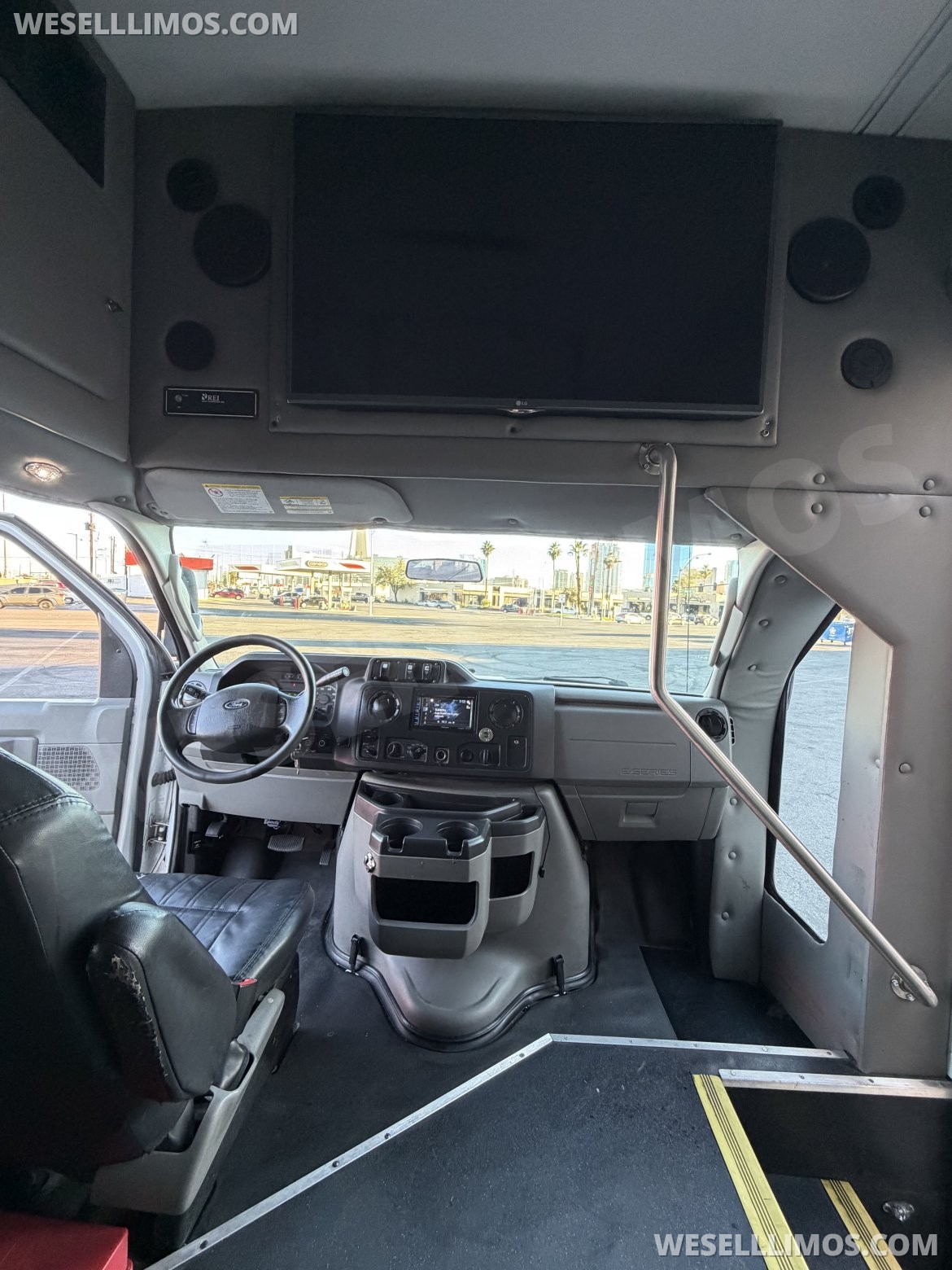 Executive Shuttle for Sale in Las Vegas, NV - Photo 29