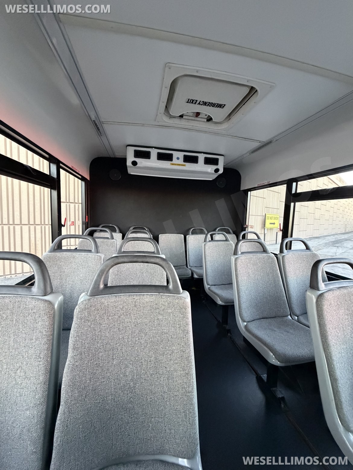 Executive Shuttle for Sale in Las Vegas, NV - Photo 31