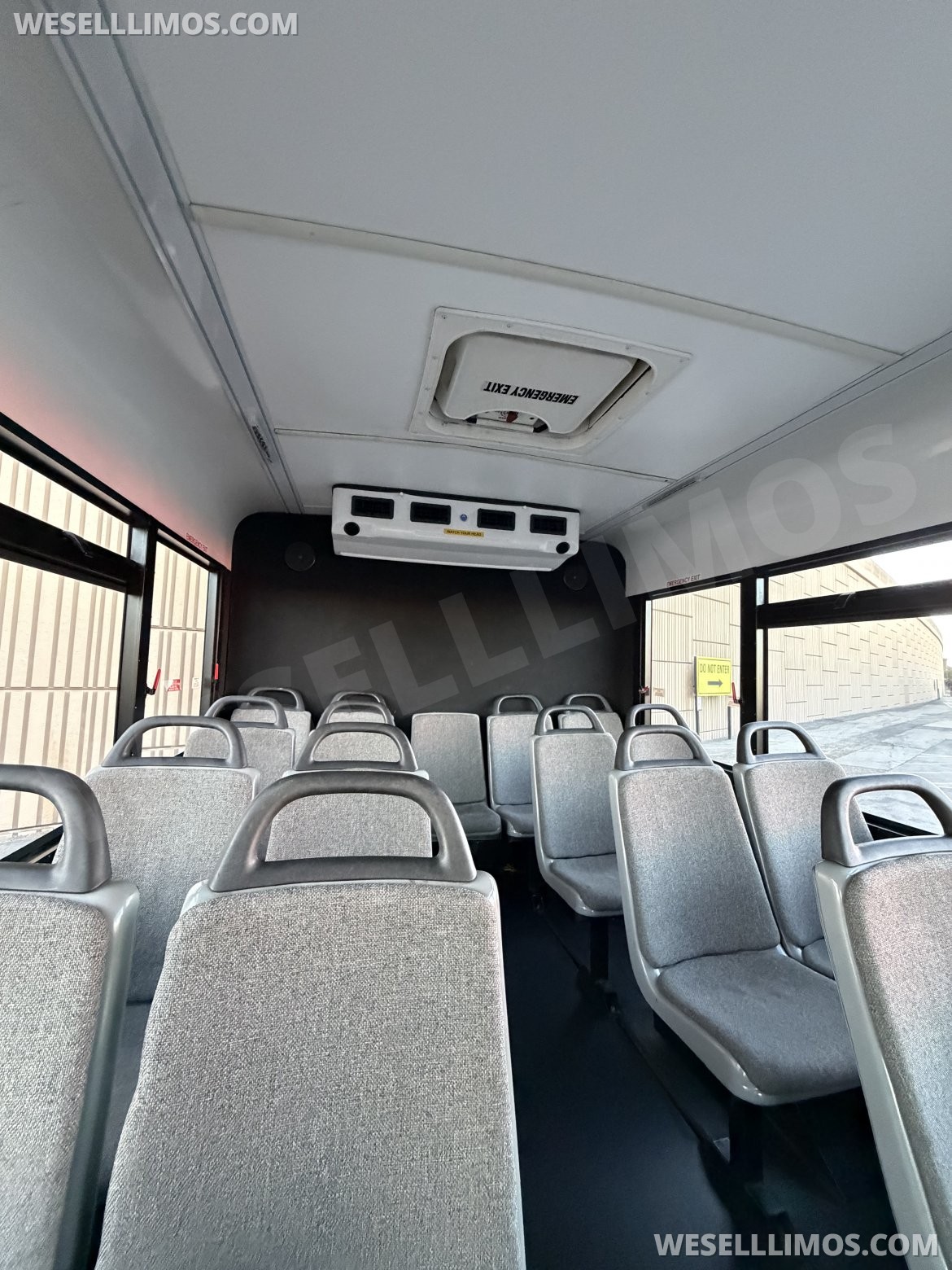 Executive Shuttle for Sale in Las Vegas, NV - Photo 32