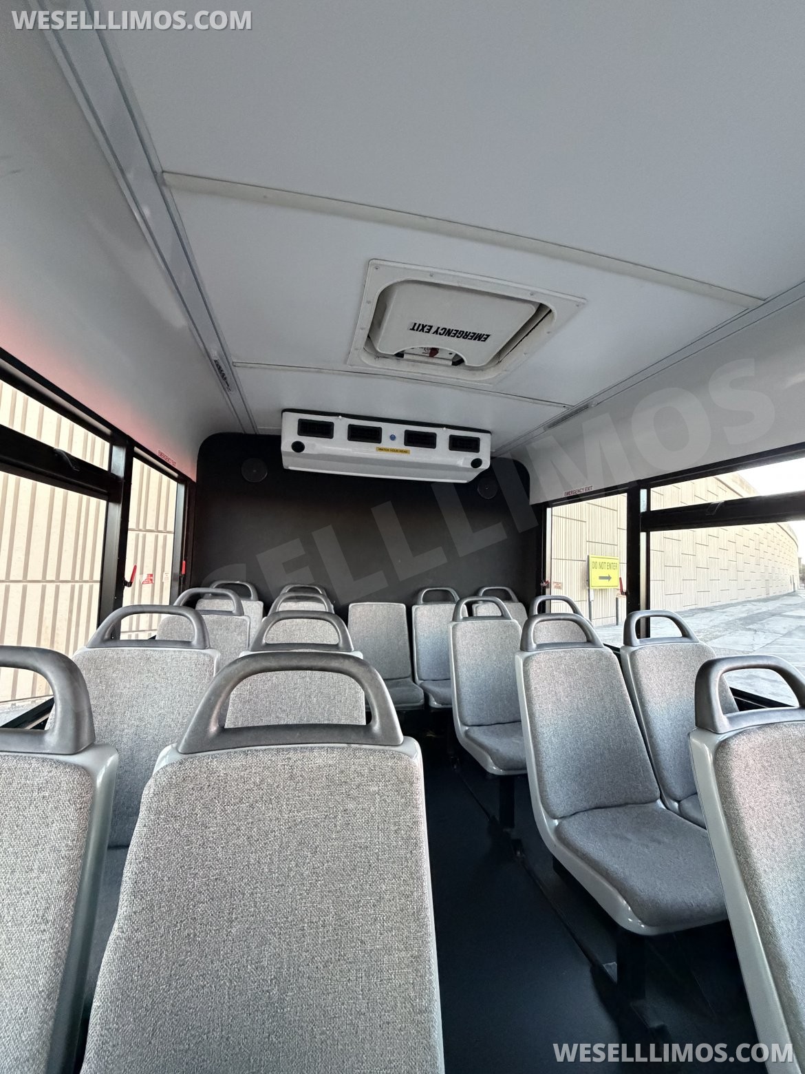 Executive Shuttle for Sale in Las Vegas, NV - Photo 33