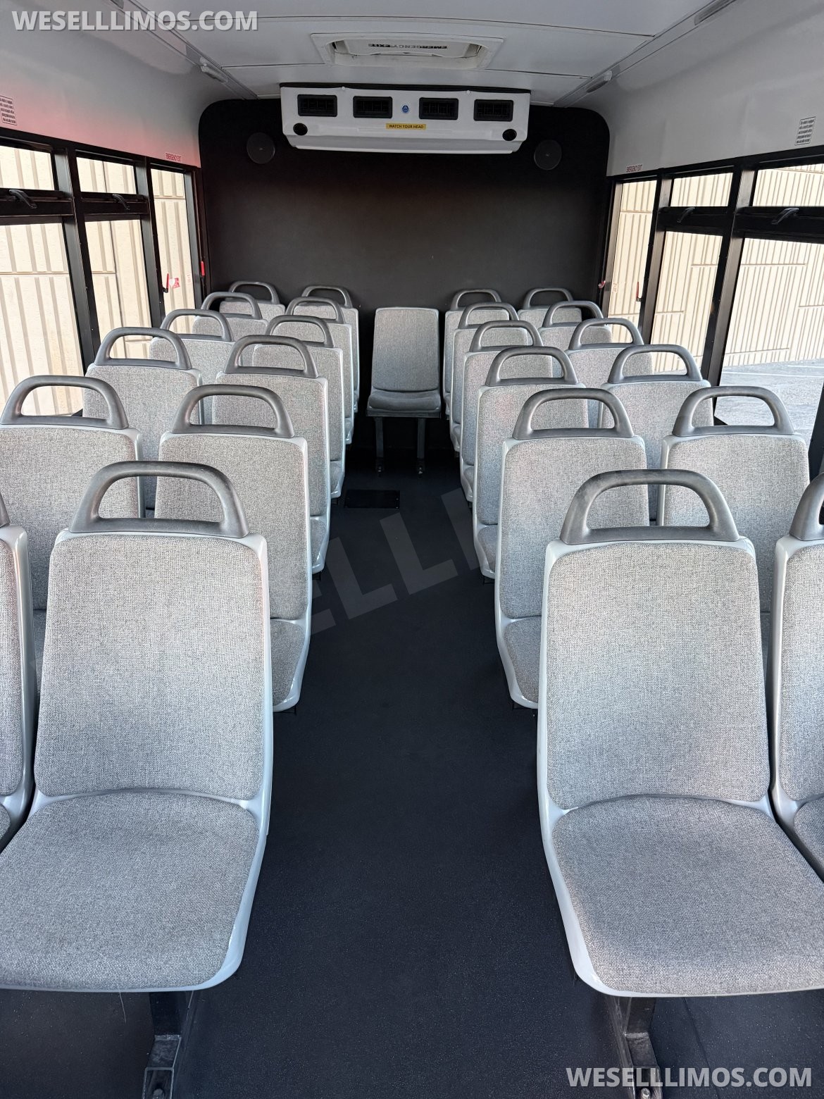 Executive Shuttle for Sale in Las Vegas, NV - Photo 35