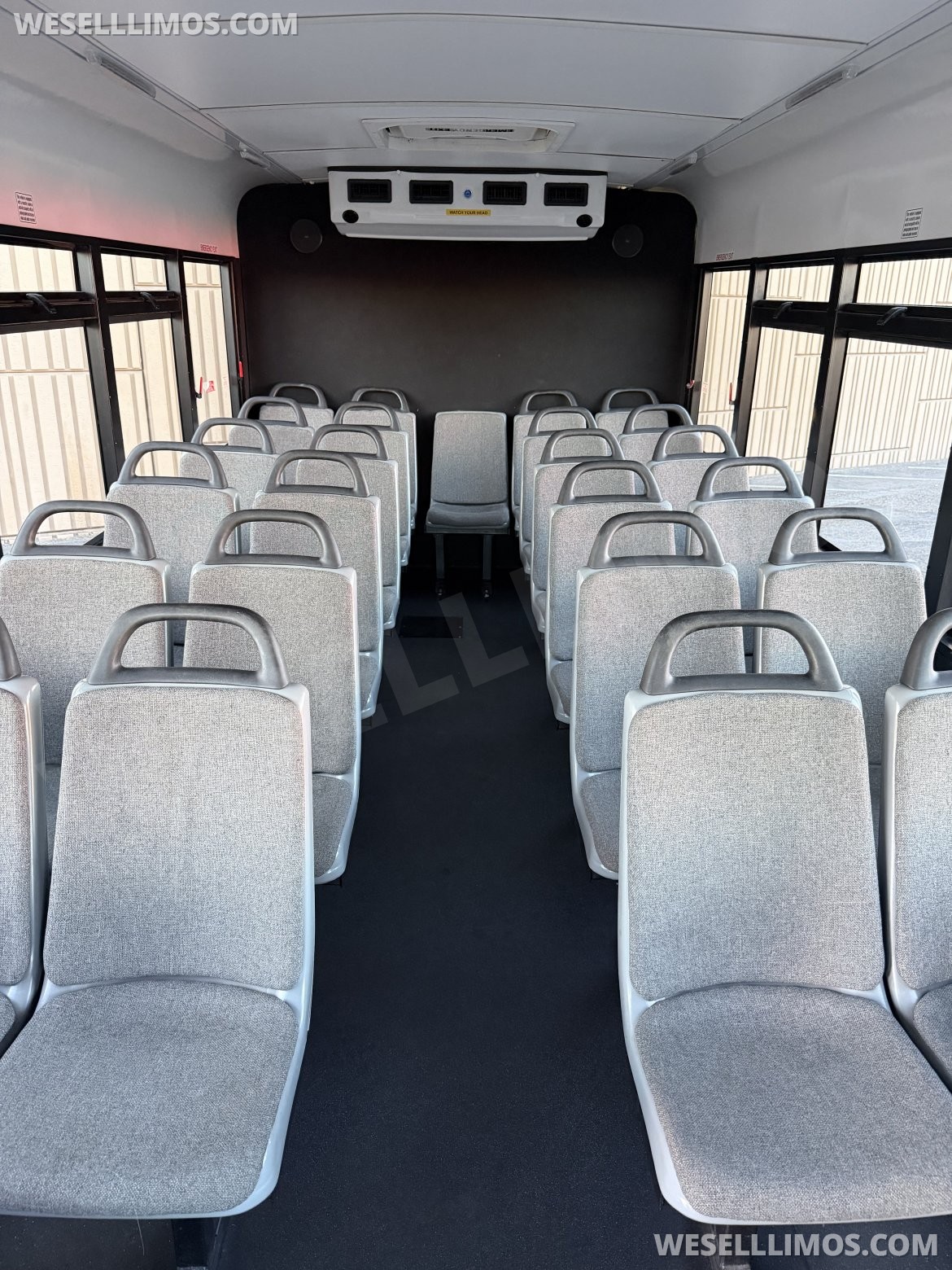 Executive Shuttle for Sale in Las Vegas, NV - Photo 36