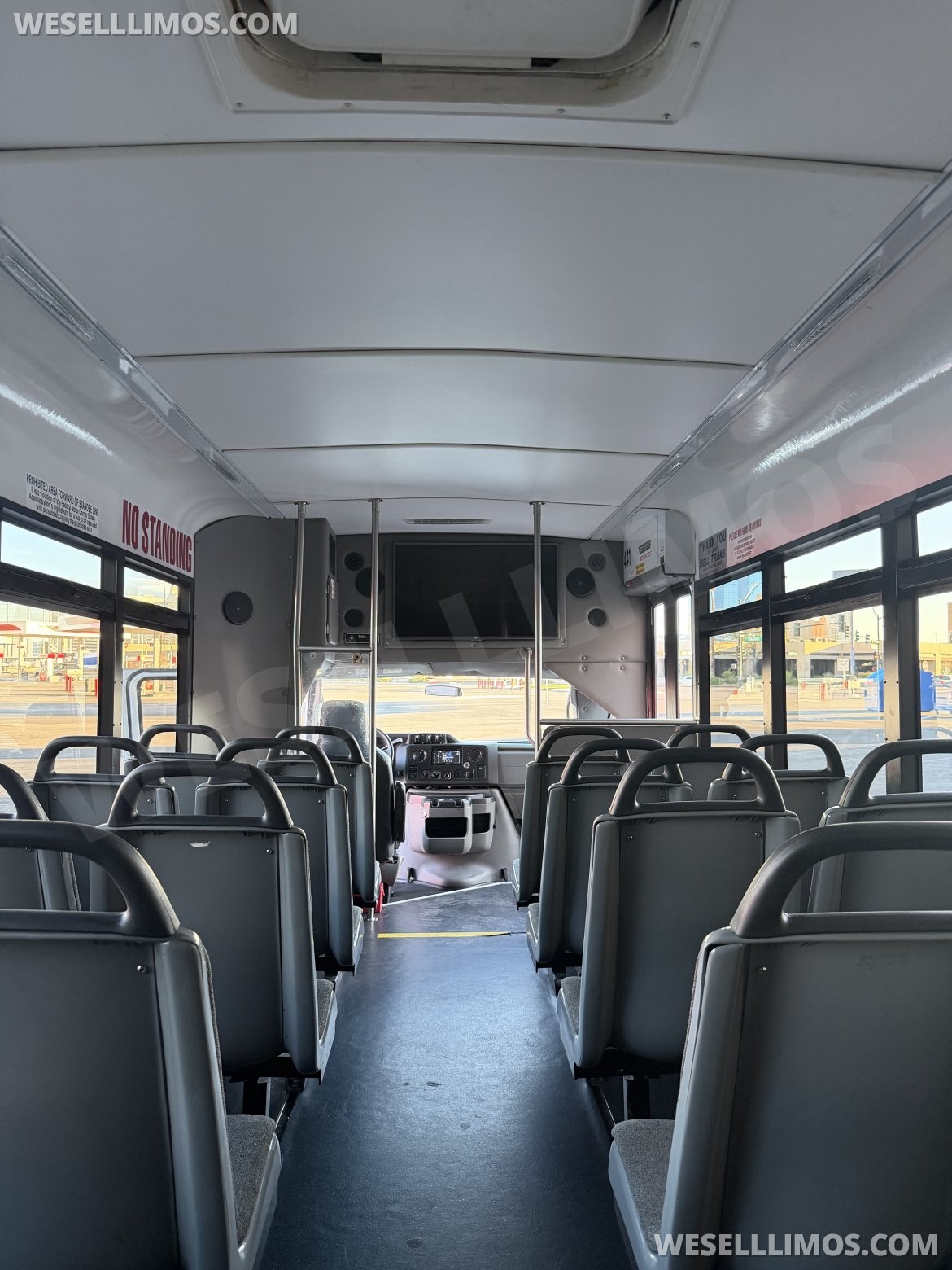 Executive Shuttle for Sale in Las Vegas, NV - Photo 39