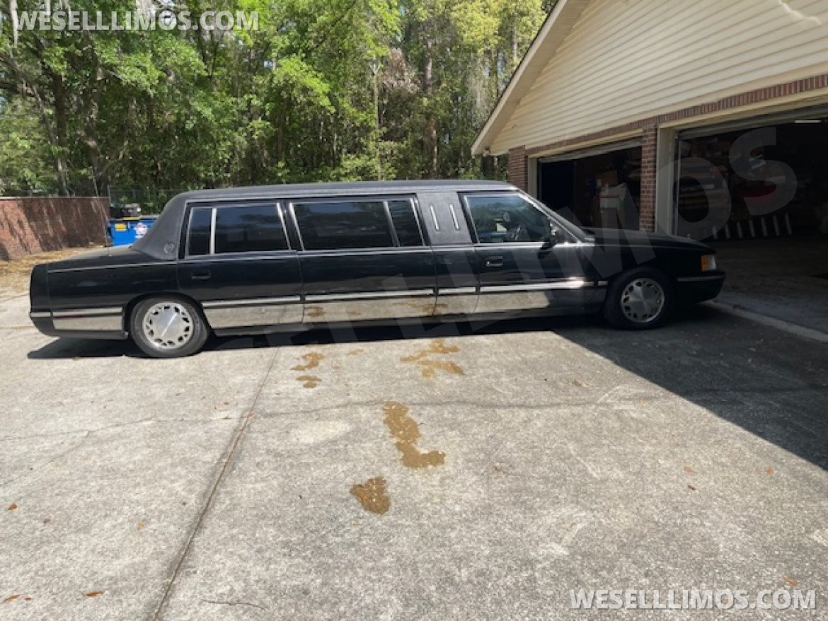 Limousine for Sale in St Marys, GA - Photo 2