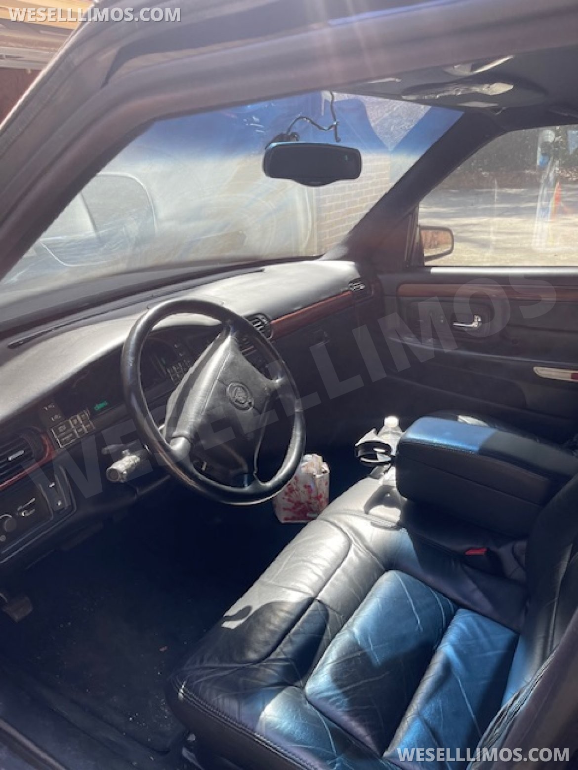 Limousine for Sale in St Marys, GA - Photo 3