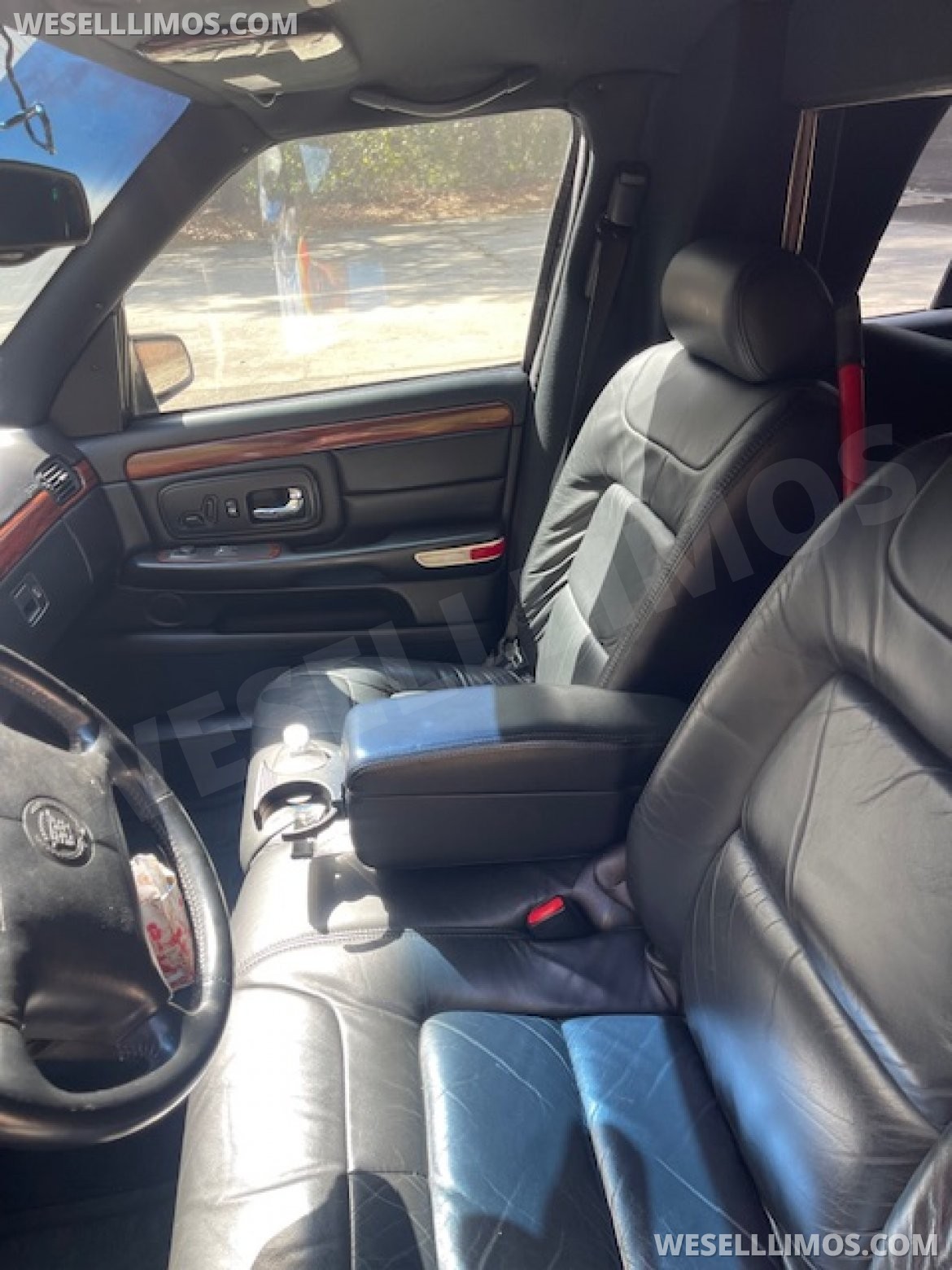 Limousine for Sale in St Marys, GA - Photo 4