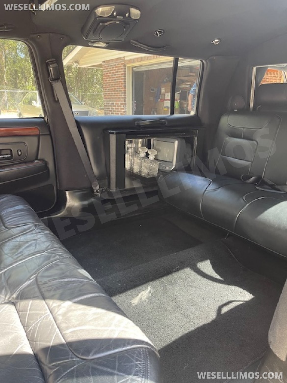 Limousine for Sale in St Marys, GA - Photo 8