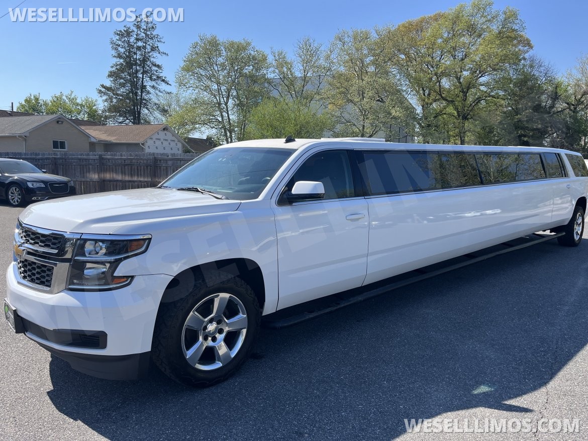 SUV Stretch for Sale in Pasadena, MD - Photo 2