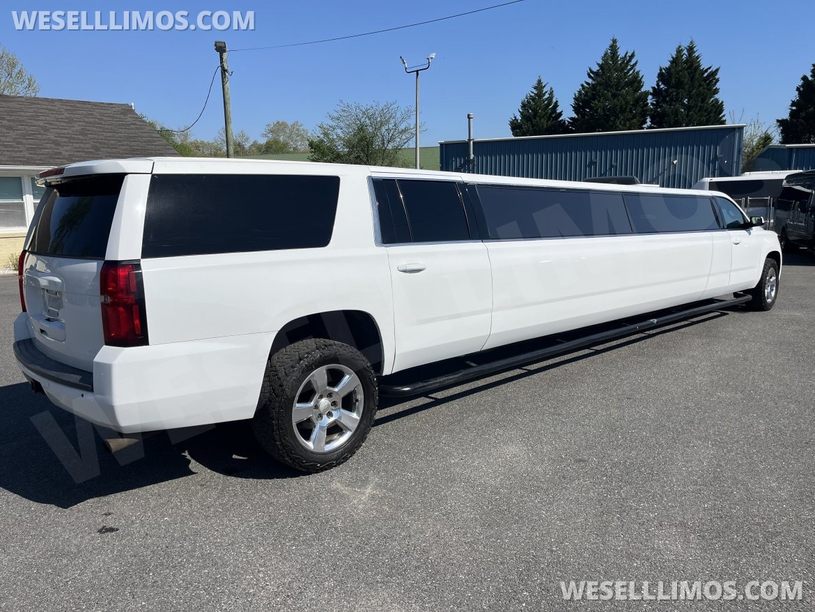 SUV Stretch for Sale in Pasadena, MD - Photo 3