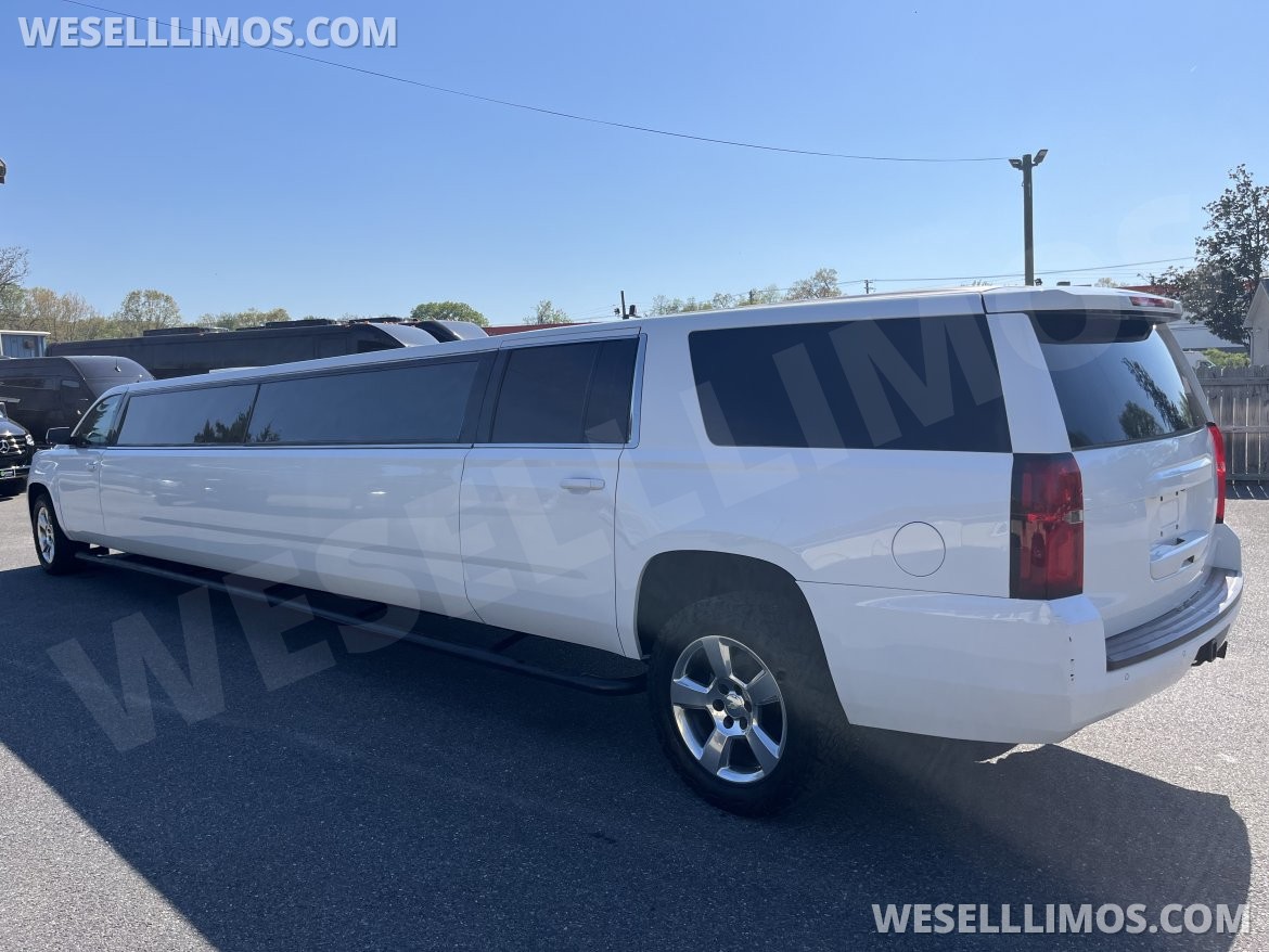 SUV Stretch for Sale in Pasadena, MD - Photo 4