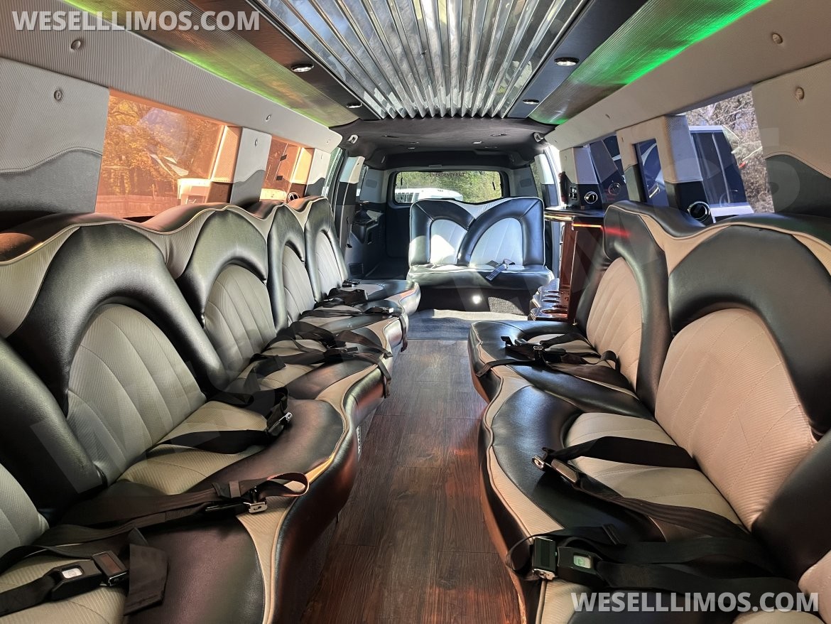 SUV Stretch for Sale in Pasadena, MD - Photo 7
